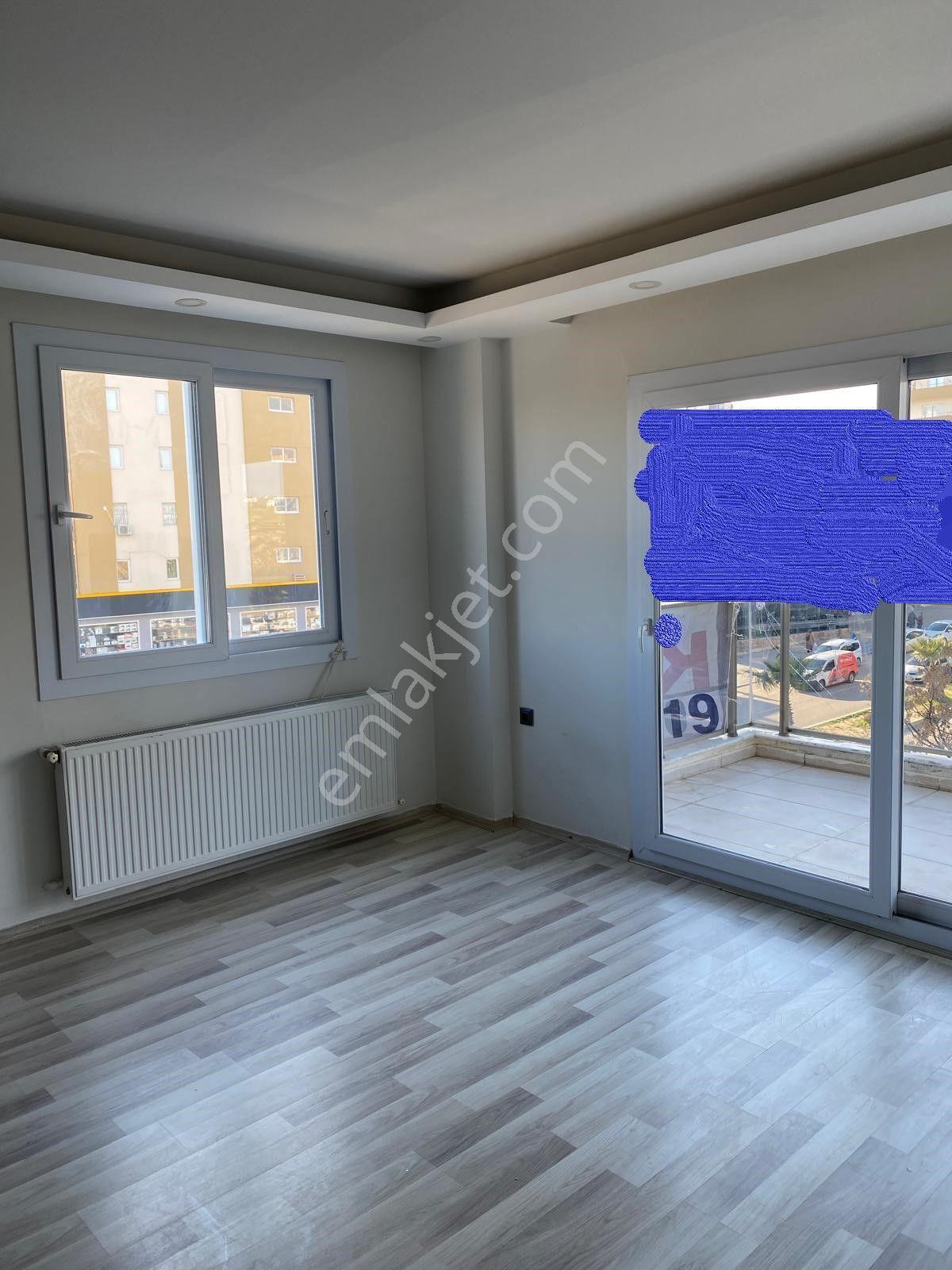 Adana Sarıçamda Stadyum Yolunda Bulvar Üzerinde Ofis Ve Ev İçin Tasarlanmış Kiralık 2+1 Daire - Görsel 20