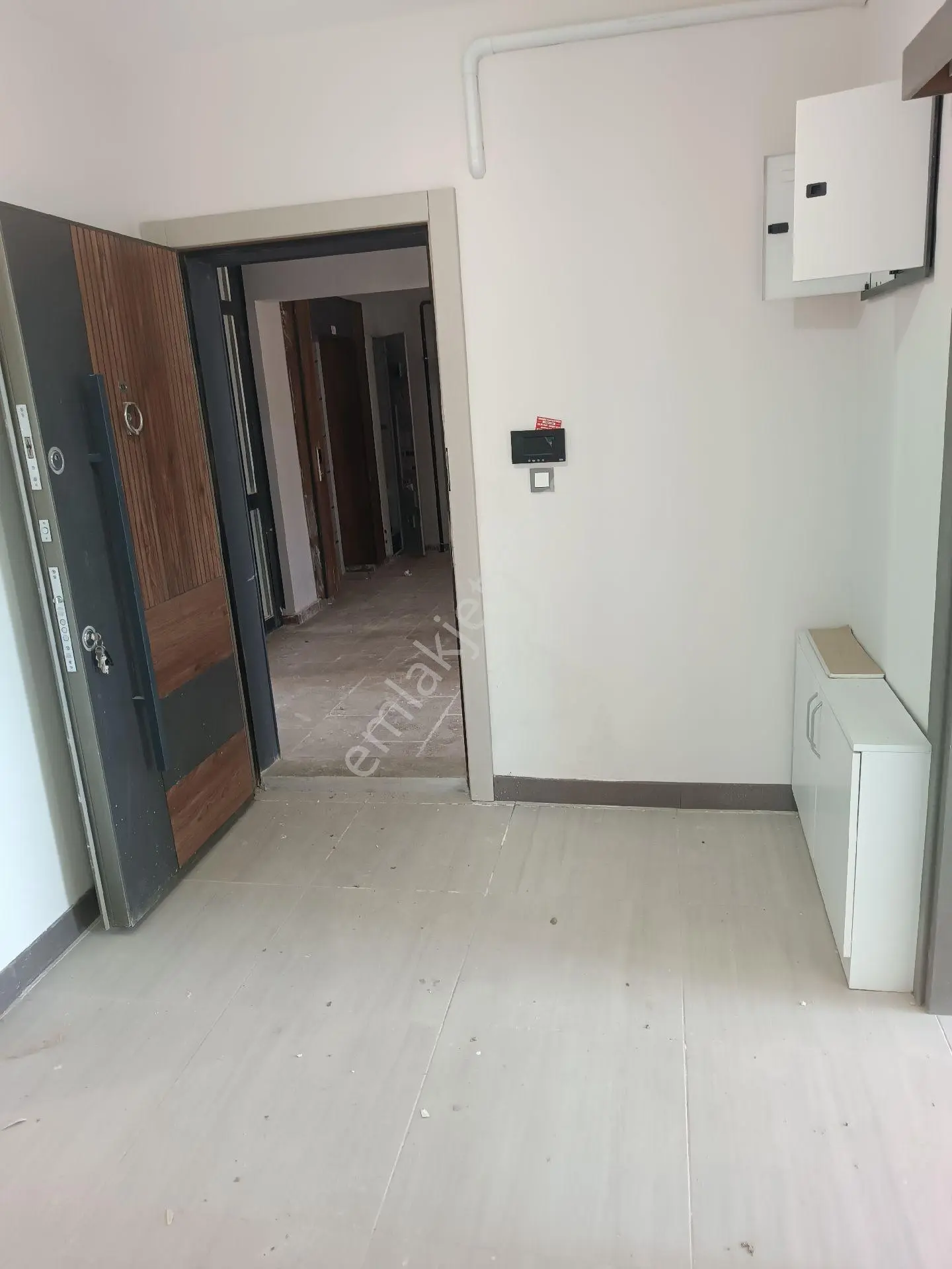 Kisecik Tokilerinde Kiralık Daire Y. - Görsel 5