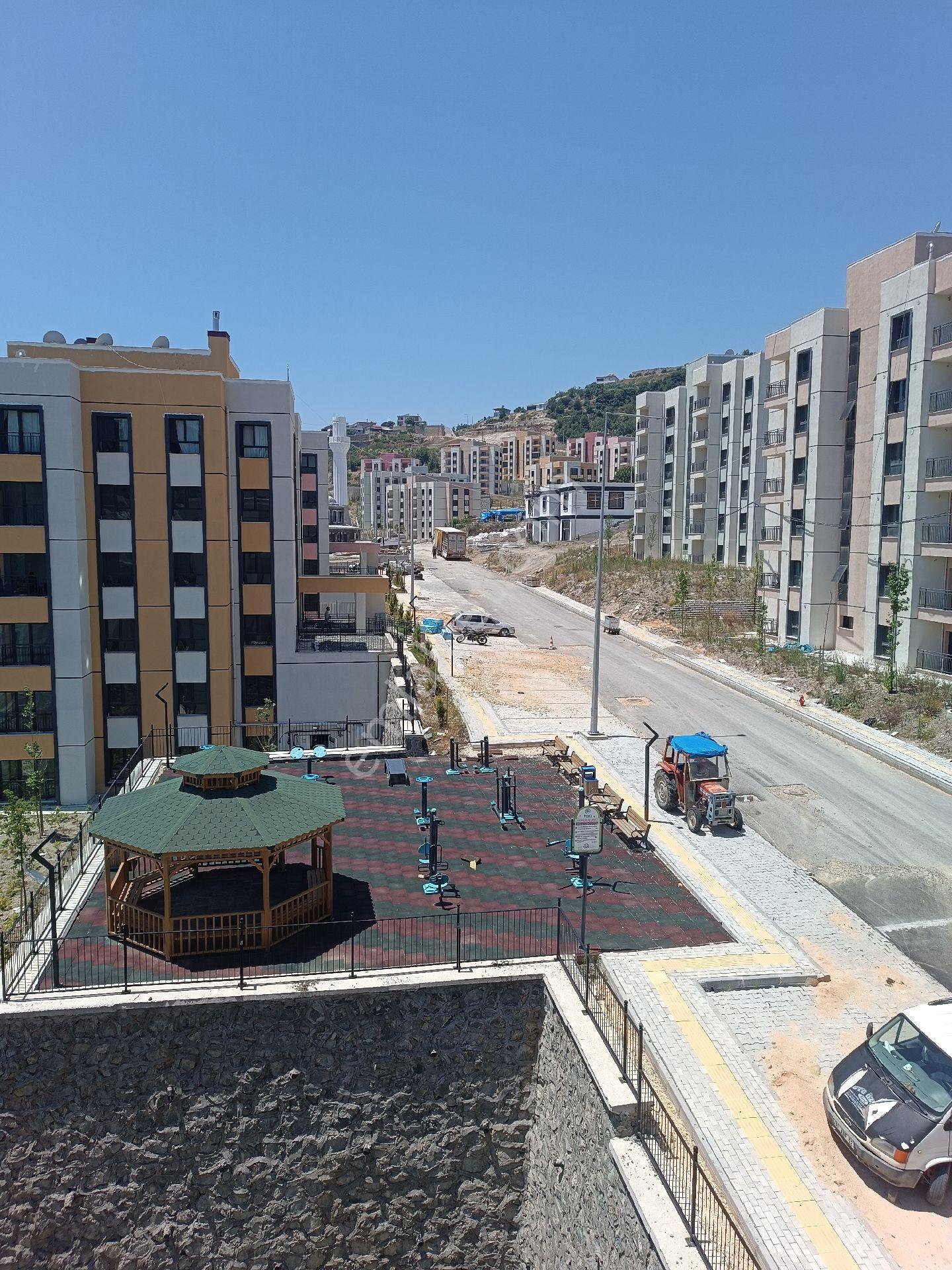 Kisecik Tokilerinde Kiralık Daire Y. - Görsel 25
