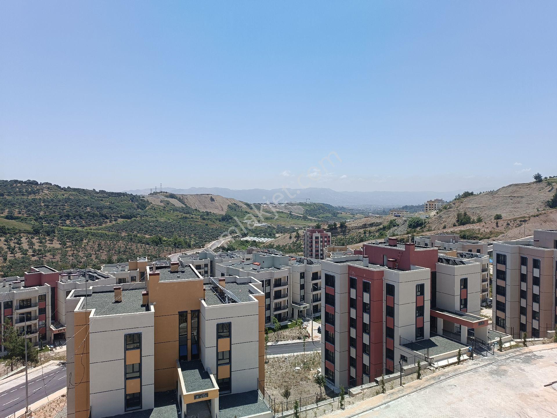 Kisecik Tokilerinde Kiralık Daire Y. - Görsel 15