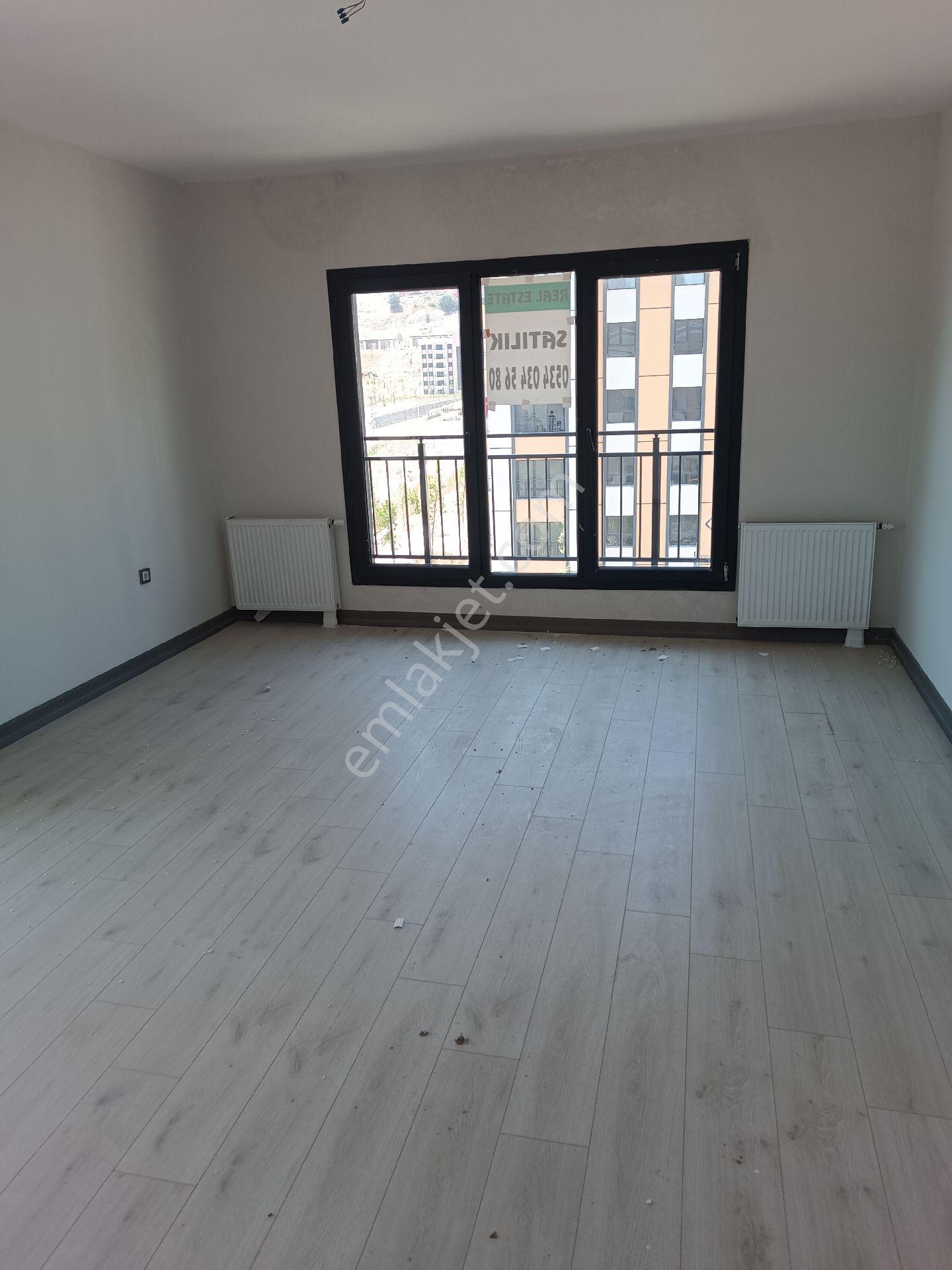 Kisecik Tokilerinde Kiralık Daire Y. - Görsel 9