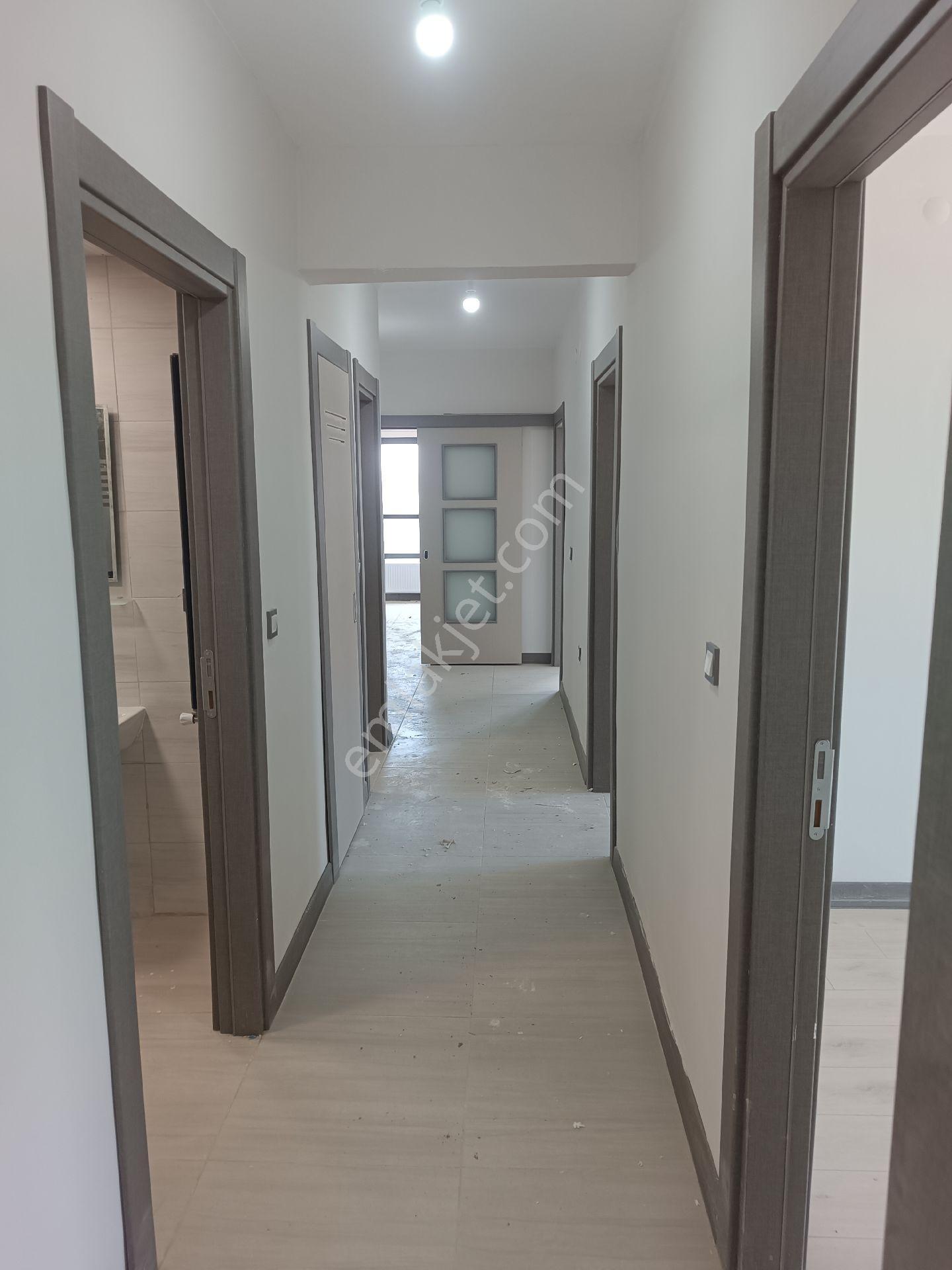 Kisecik Tokilerinde Kiralık Daire Y. - Görsel 22
