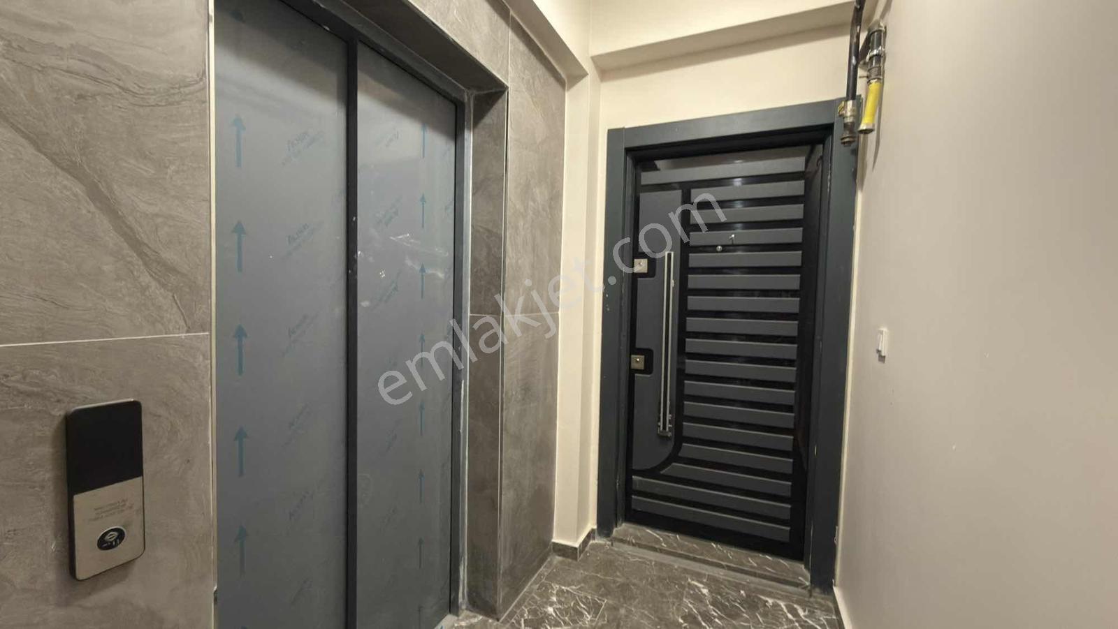 Başiskele Sıfır 3+1 Ara Kat Asansörlü | D-130 Karayoluna 150 M - Görsel 25