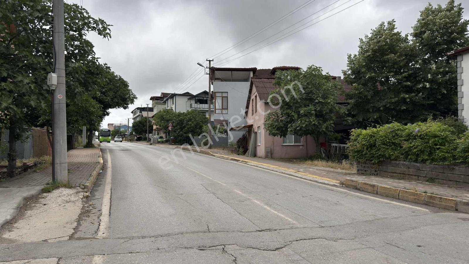 Başiskele Sıfır 3+1 Ara Kat Asansörlü | D-130 Karayoluna 150 M - Görsel 26