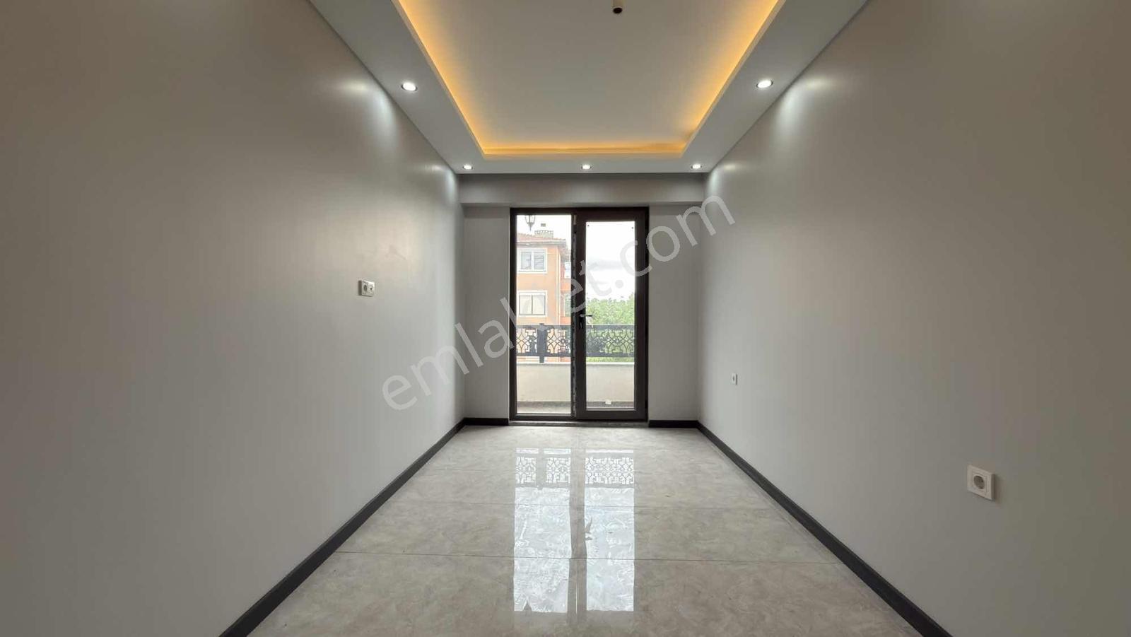 Başiskele Sıfır 3+1 Ara Kat Asansörlü | D-130 Karayoluna 150 M - Görsel 27