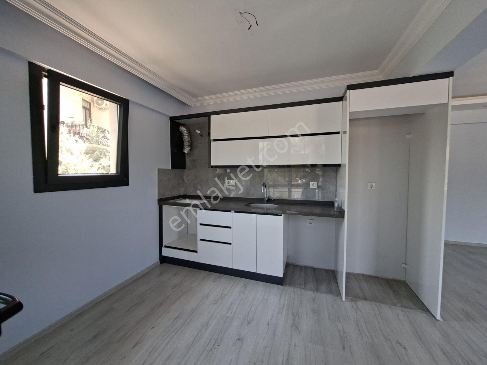 Fethiye Tuzla Mah. Ali Rıza Aka Cd. 1+1 Kiralık Daire - Görsel 12