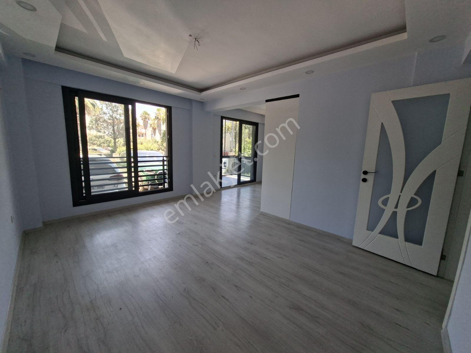 Fethiye Tuzla Mah. Ali Rıza Aka Cd. 1+1 Kiralık Daire - Görsel 4