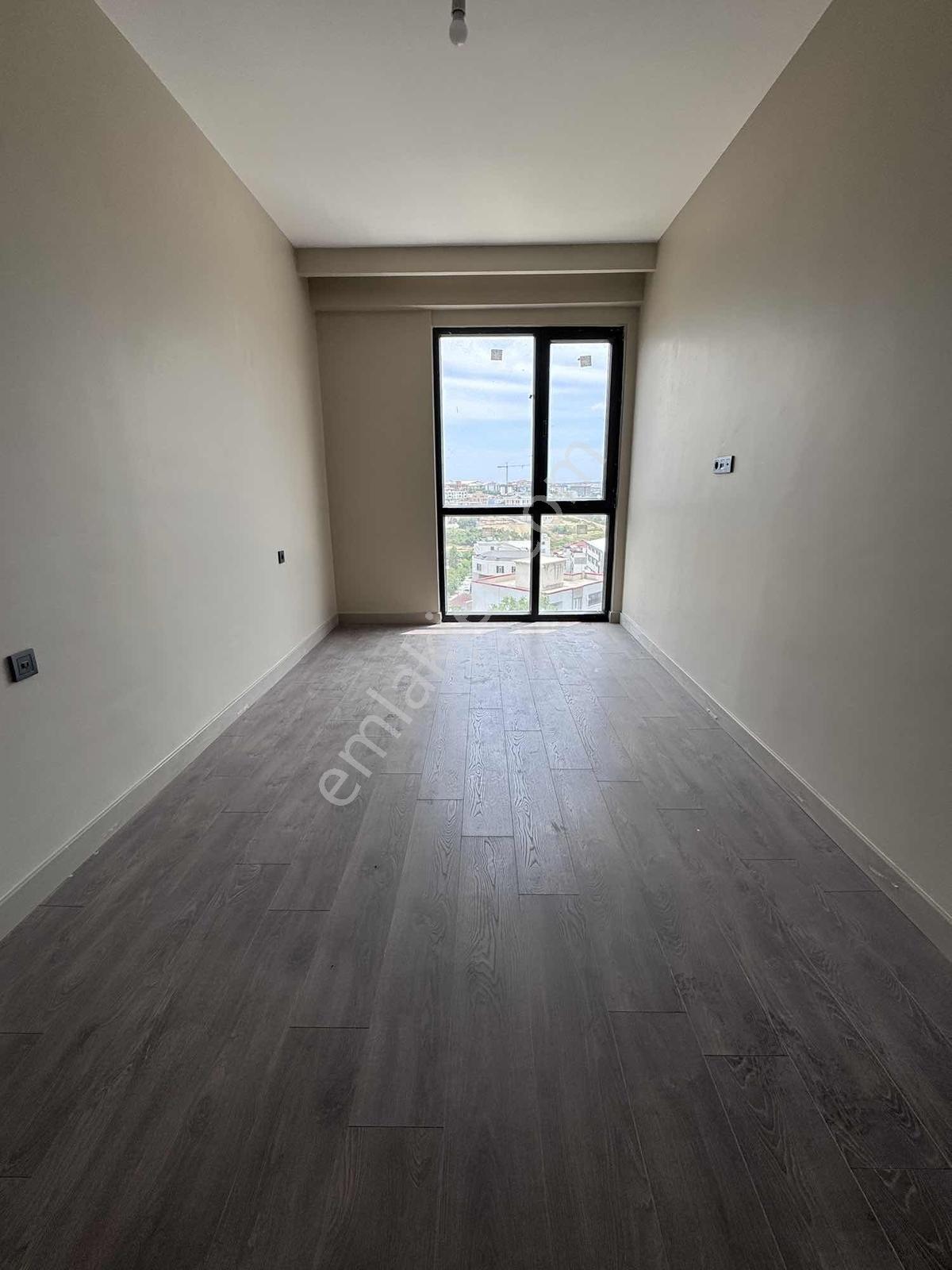 Arnavutköy Taşoluk Havakent Projesinde Satılık 2+1 Daire - Görsel 2