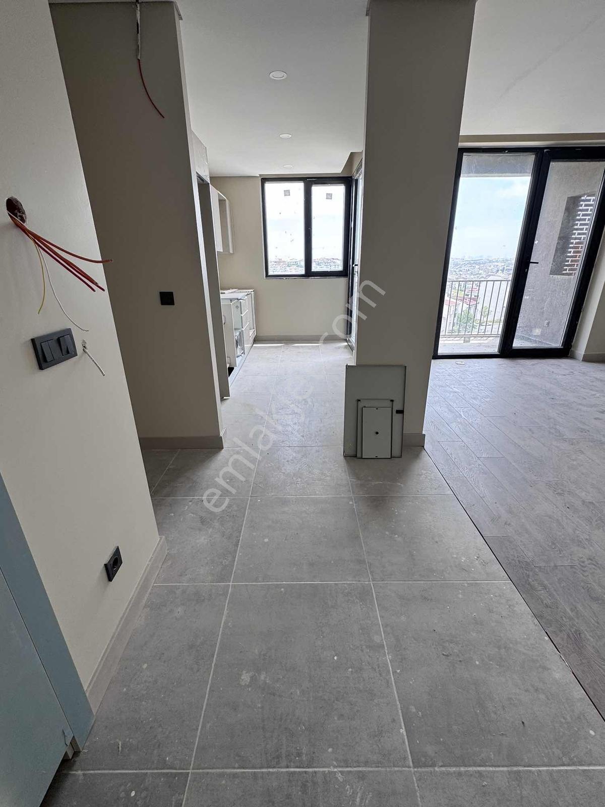 Arnavutköy Taşoluk Havakent Projesinde Satılık 2+1 Daire - Görsel 16