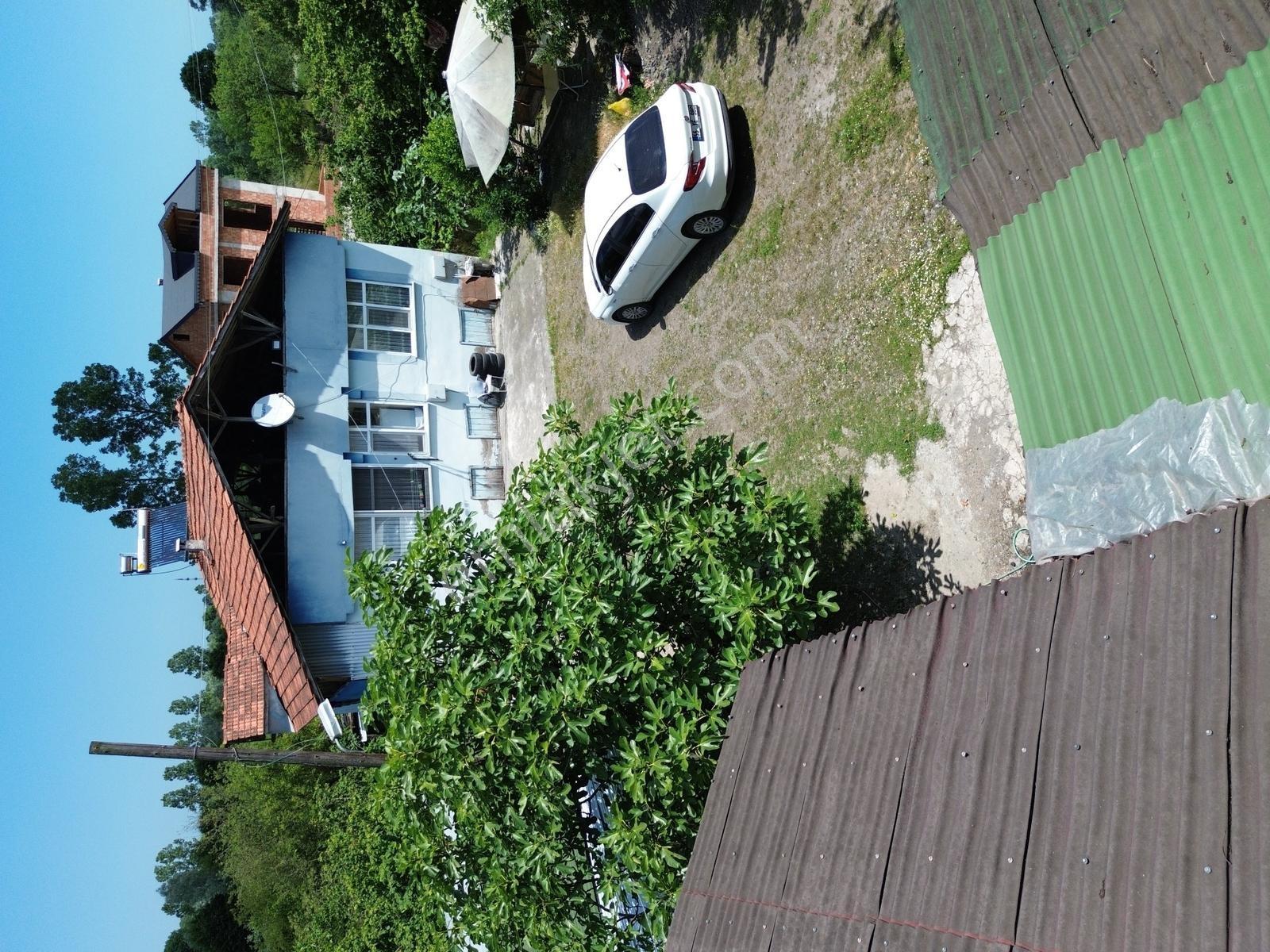 Karadeniz Sahil Yoluna Cephe | Evli | Yatırımlık| 3.182 M² Tarla - Görsel 12