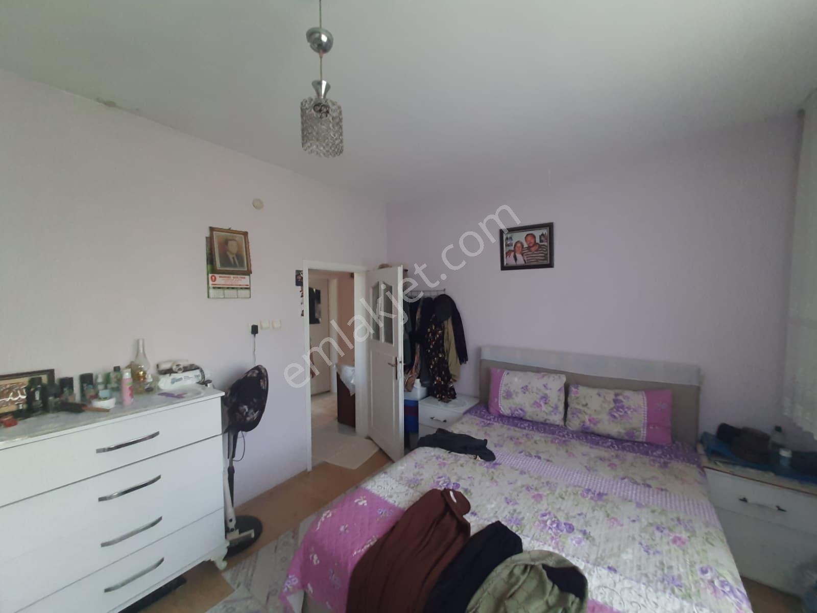 Karadeniz Sahil Yoluna Cephe | Evli | Yatırımlık| 3.182 M² Tarla - Görsel 21