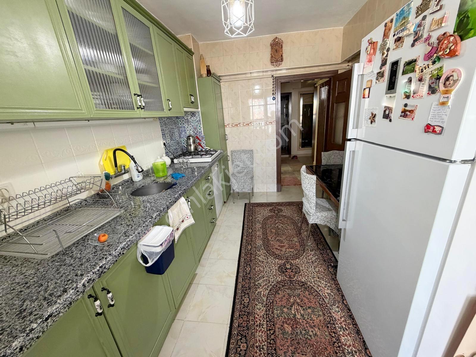 Hemdem Gayrimenkul'den Süvari'de Cadde Üstü Arakatda 3+1 Satılık Daire - Görsel 2