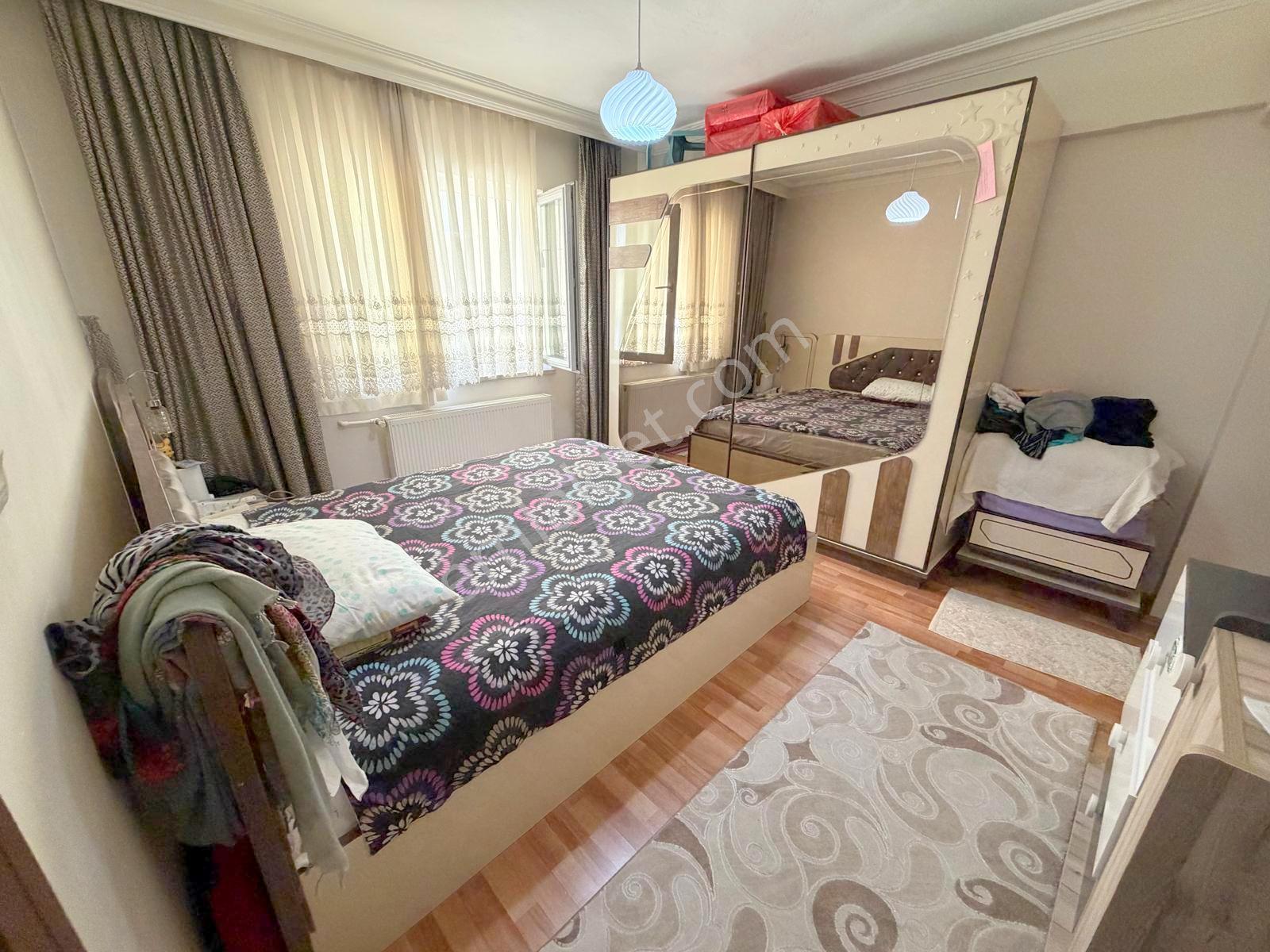 Hemdem Gayrimenkul'den Süvari'de Cadde Üstü Arakatda 3+1 Satılık Daire - Görsel 17