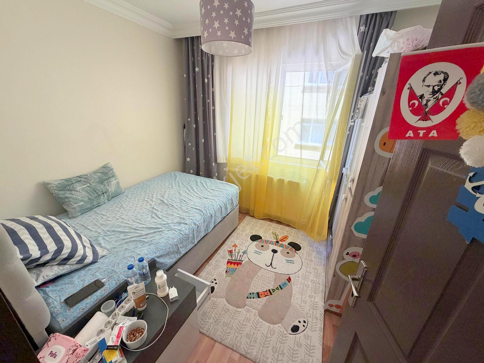 Hemdem Gayrimenkul'den Süvari'de Cadde Üstü Arakatda 3+1 Satılık Daire - Görsel 27