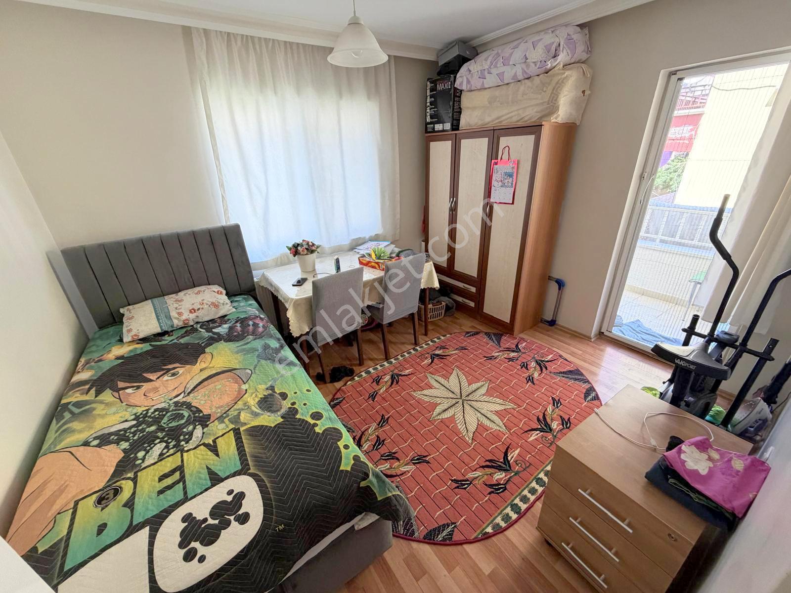 Hemdem Gayrimenkul'den Süvari'de Cadde Üstü Arakatda 3+1 Satılık Daire - Görsel 23