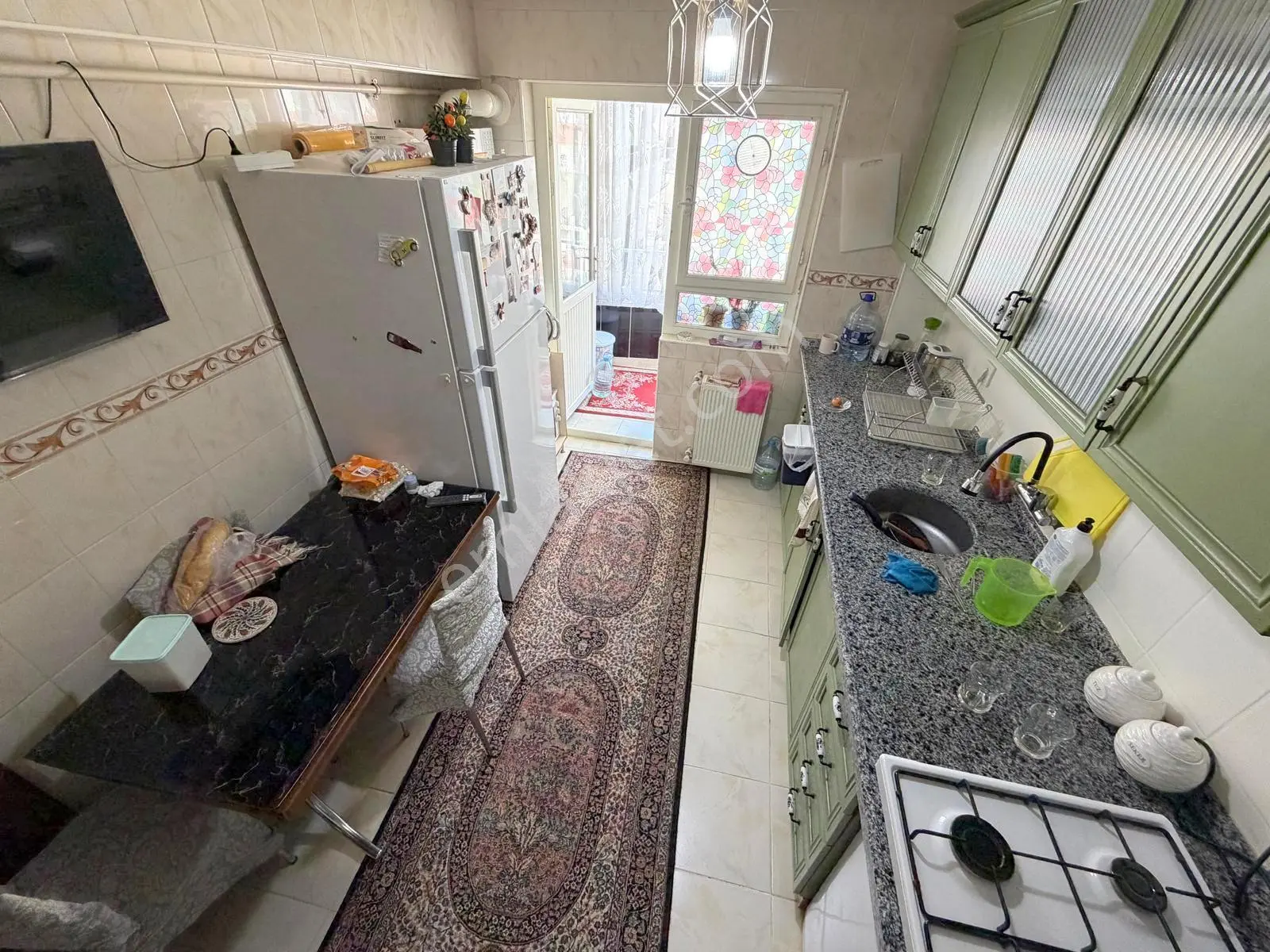 Hemdem Gayrimenkul'den Süvari'de Cadde Üstü Arakatda 3+1 Satılık Daire - Görsel 3