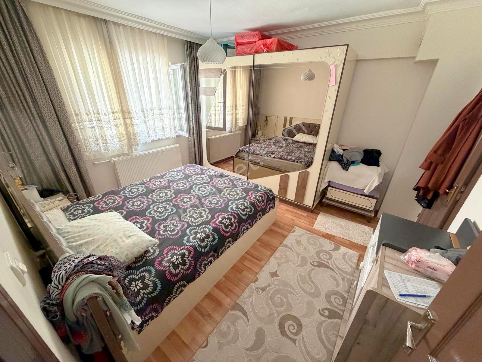Hemdem Gayrimenkul'den Süvari'de Cadde Üstü Arakatda 3+1 Satılık Daire - Görsel 22