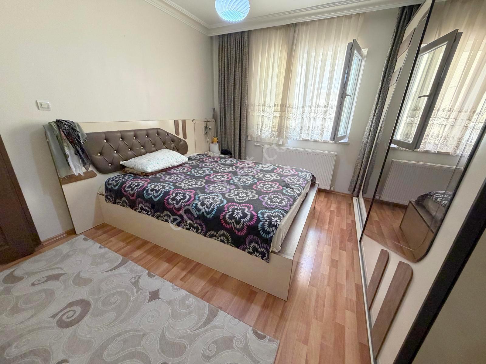 Hemdem Gayrimenkul'den Süvari'de Cadde Üstü Arakatda 3+1 Satılık Daire - Görsel 19