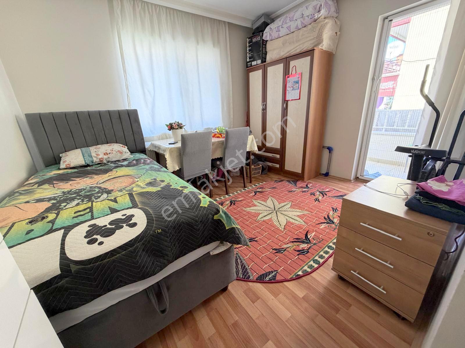 Hemdem Gayrimenkul'den Süvari'de Cadde Üstü Arakatda 3+1 Satılık Daire - Görsel 26
