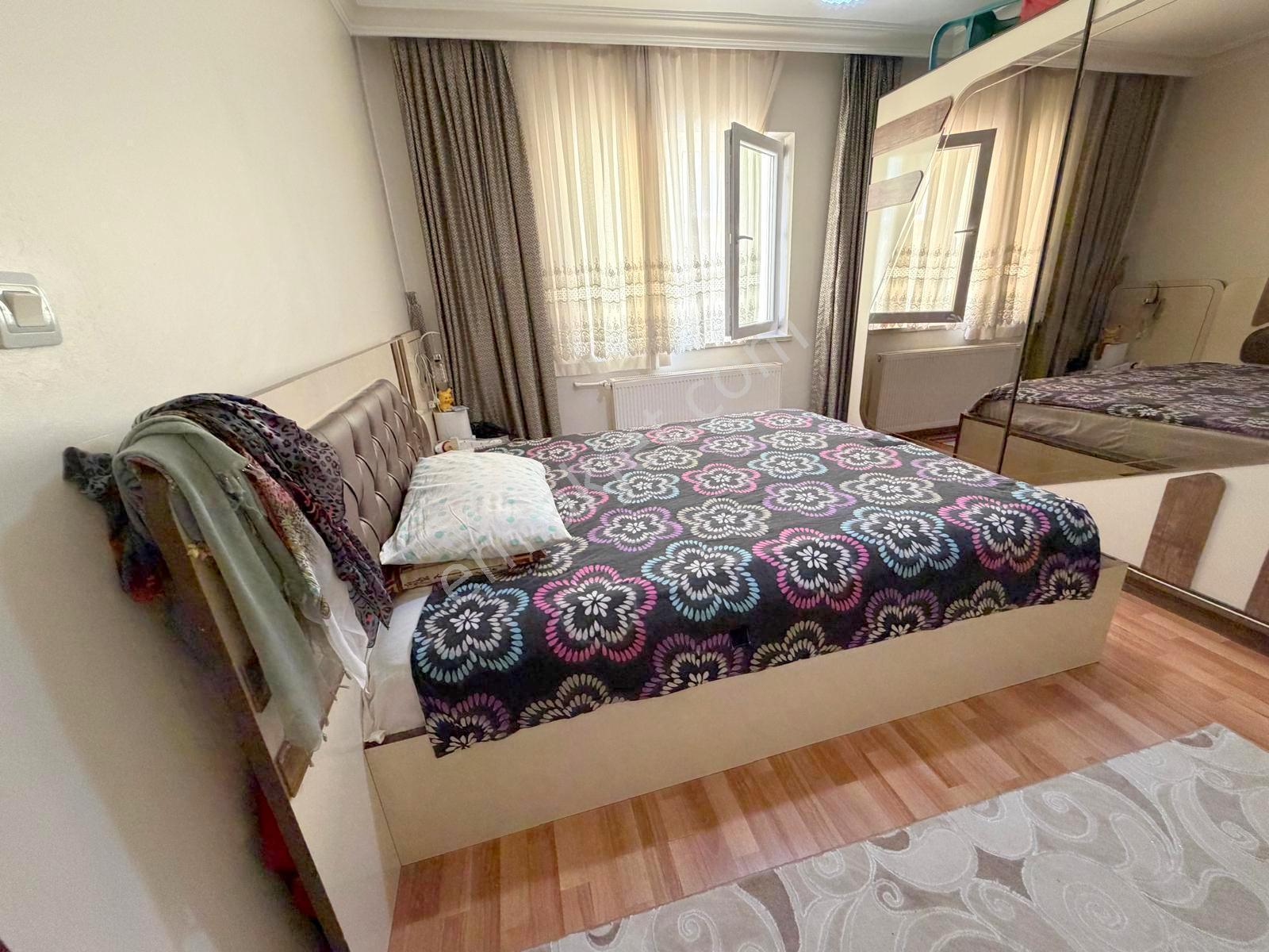 Hemdem Gayrimenkul'den Süvari'de Cadde Üstü Arakatda 3+1 Satılık Daire - Görsel 21