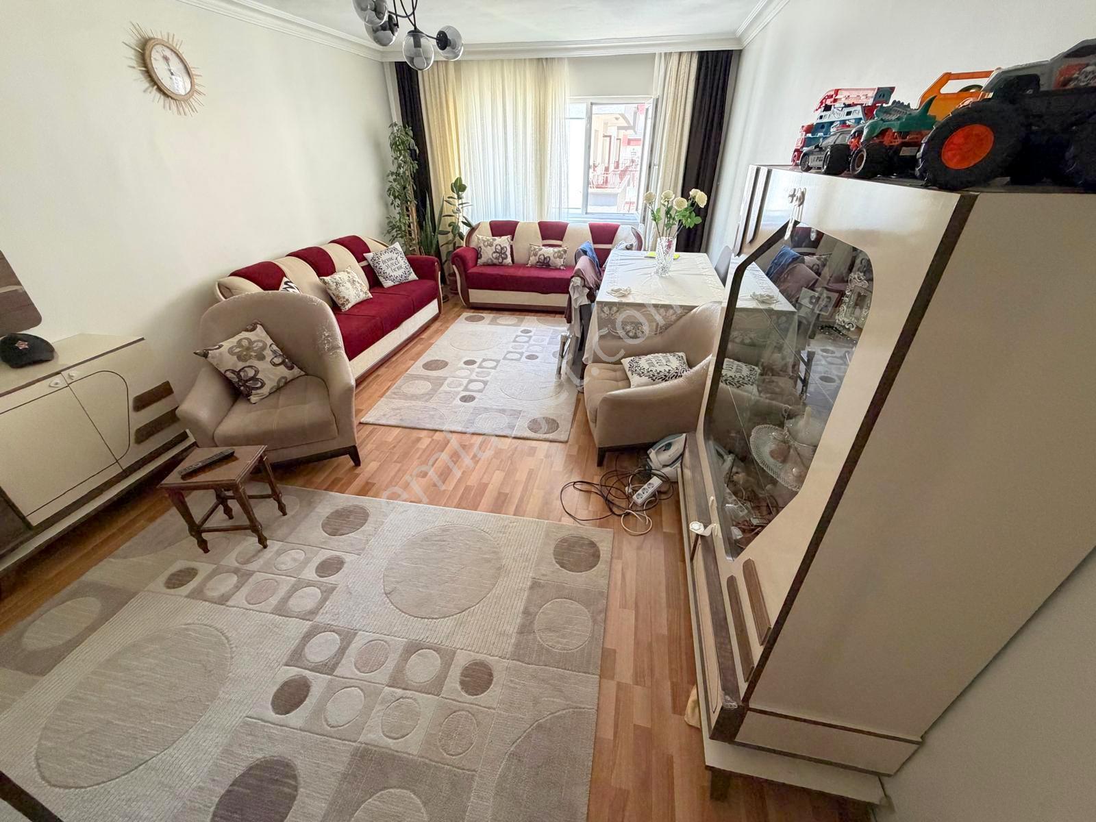 Hemdem Gayrimenkul'den Süvari'de Cadde Üstü Arakatda 3+1 Satılık Daire - Görsel 7