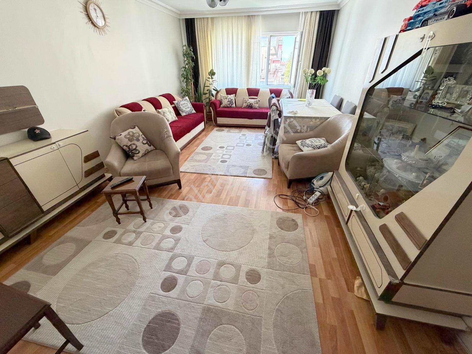 Hemdem Gayrimenkul'den Süvari'de Cadde Üstü Arakatda 3+1 Satılık Daire - Görsel 12
