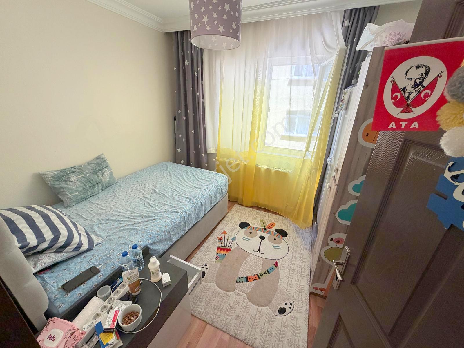 Hemdem Gayrimenkul'den Süvari'de Cadde Üstü Arakatda 3+1 Satılık Daire - Görsel 28
