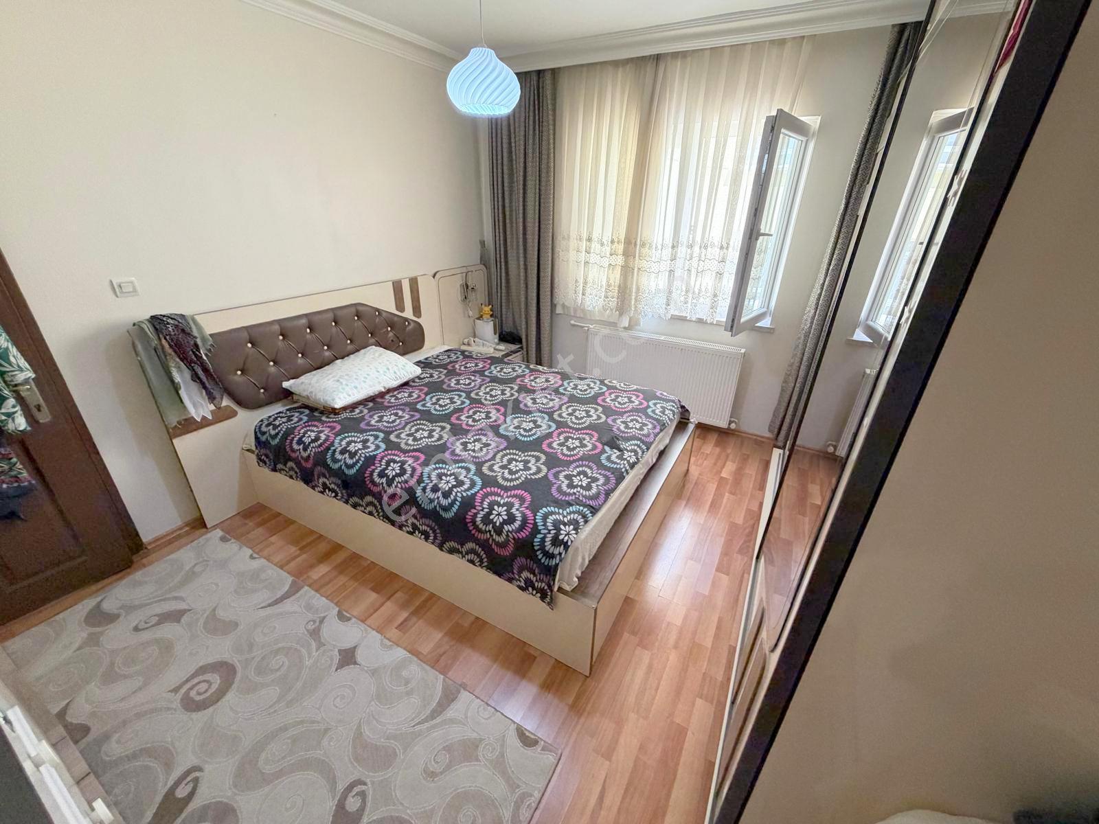 Hemdem Gayrimenkul'den Süvari'de Cadde Üstü Arakatda 3+1 Satılık Daire - Görsel 18