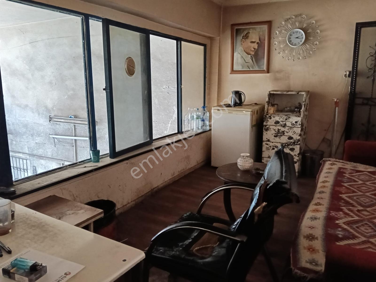 İvedik Mahallesi Güneş 90 Sitesi Kiralık Dükkan - Görsel 4