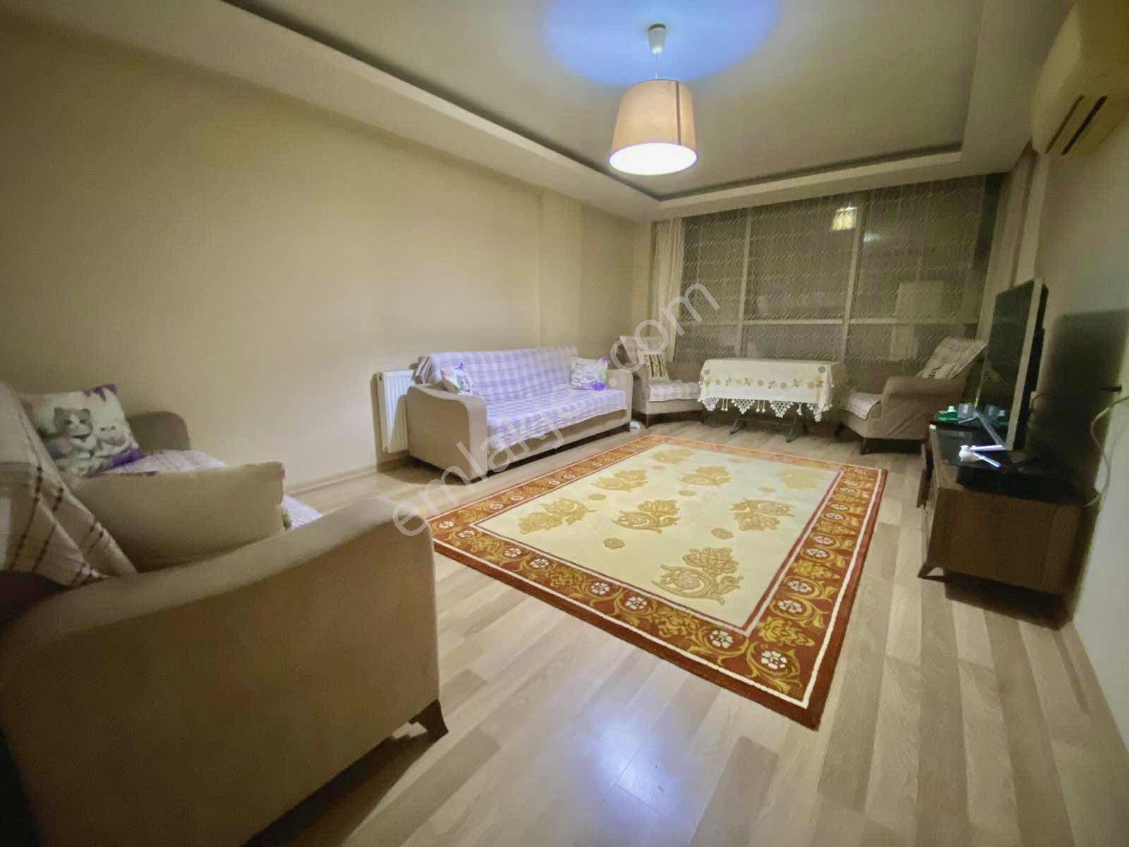 Tire Akar Emlaktan Eşyalı Kiralık 4+1 Lüks Daire - Görsel 10