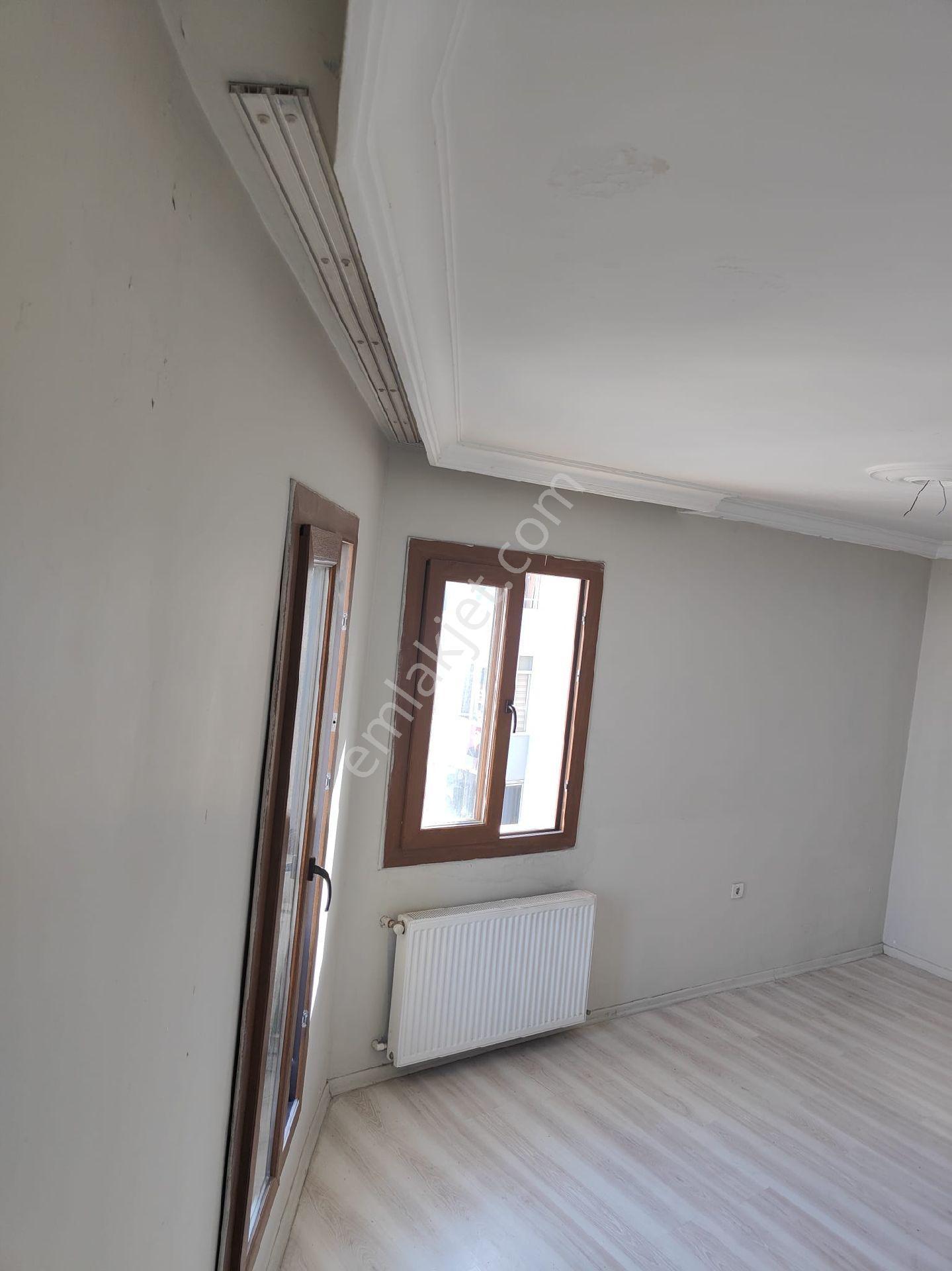 Buca Mustafa Kemal Mahallesinde 2+1 Açık Mutfak Salon Teraslı Kiralık Daire - Görsel 5