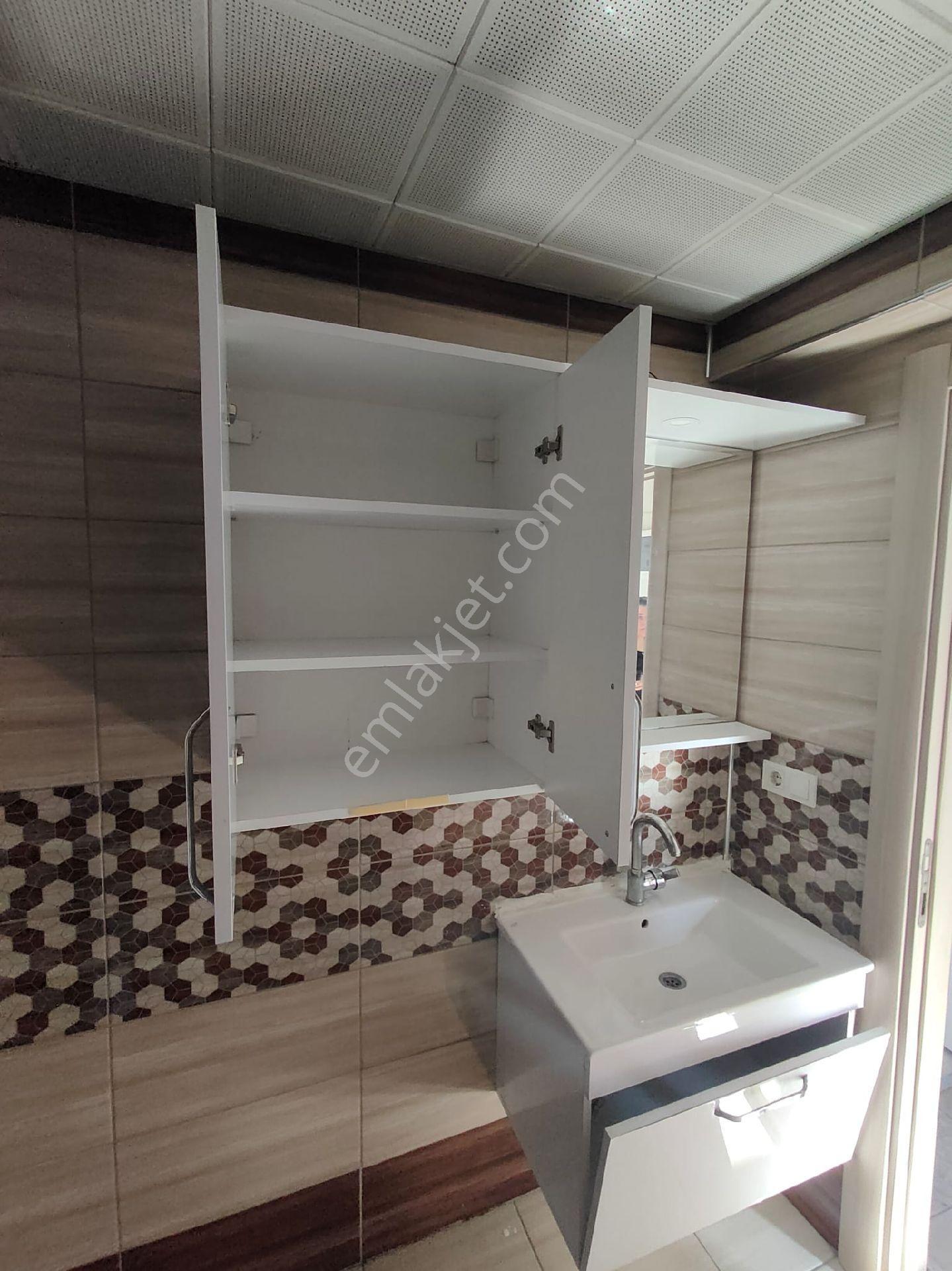 Buca Mustafa Kemal Mahallesinde 2+1 Açık Mutfak Salon Teraslı Kiralık Daire - Görsel 22