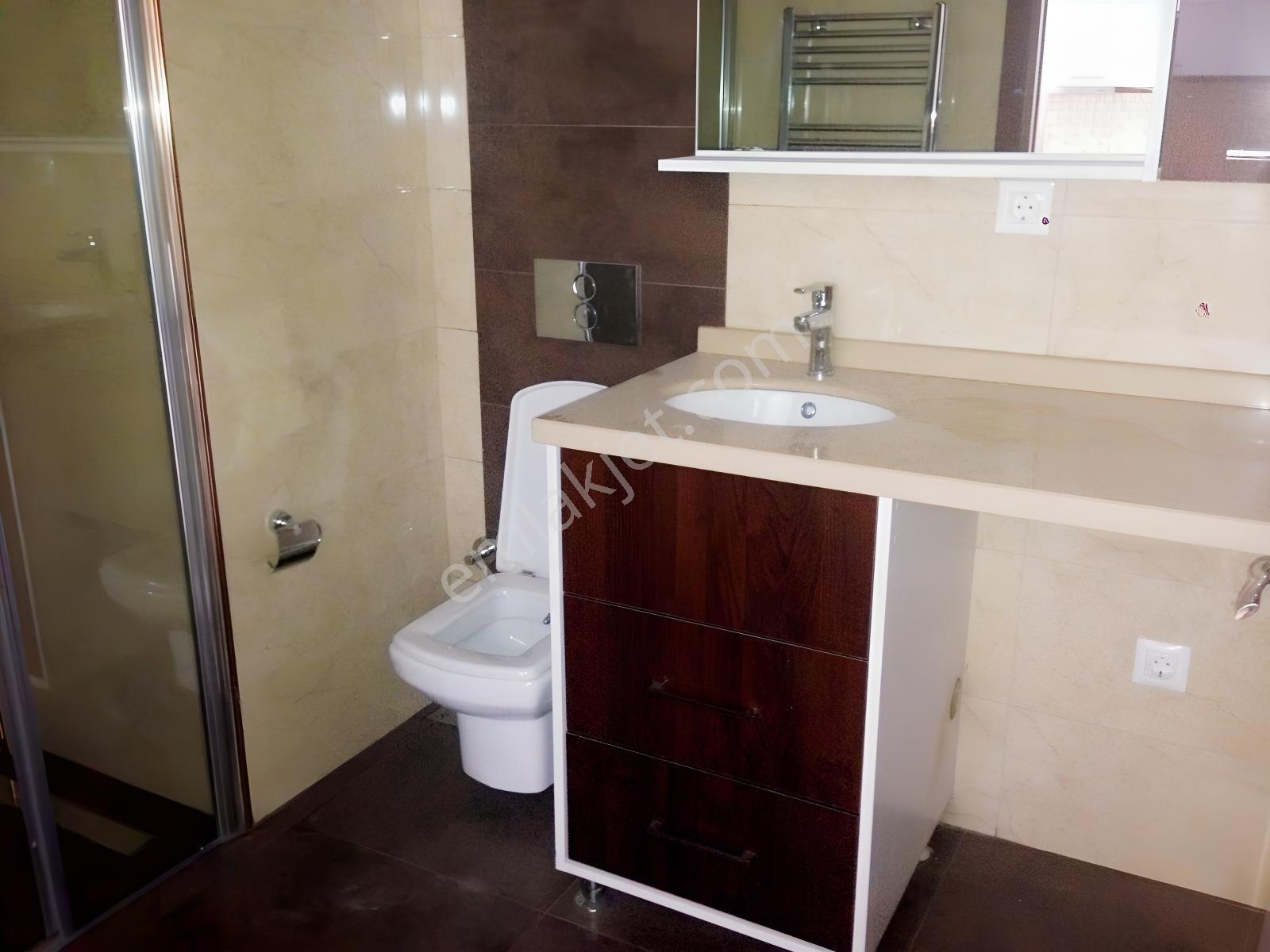 23 Nisan Mahallesi Sertepe Sitesinde Beyaz Eşyalı 1+1 Daire - Görsel 10