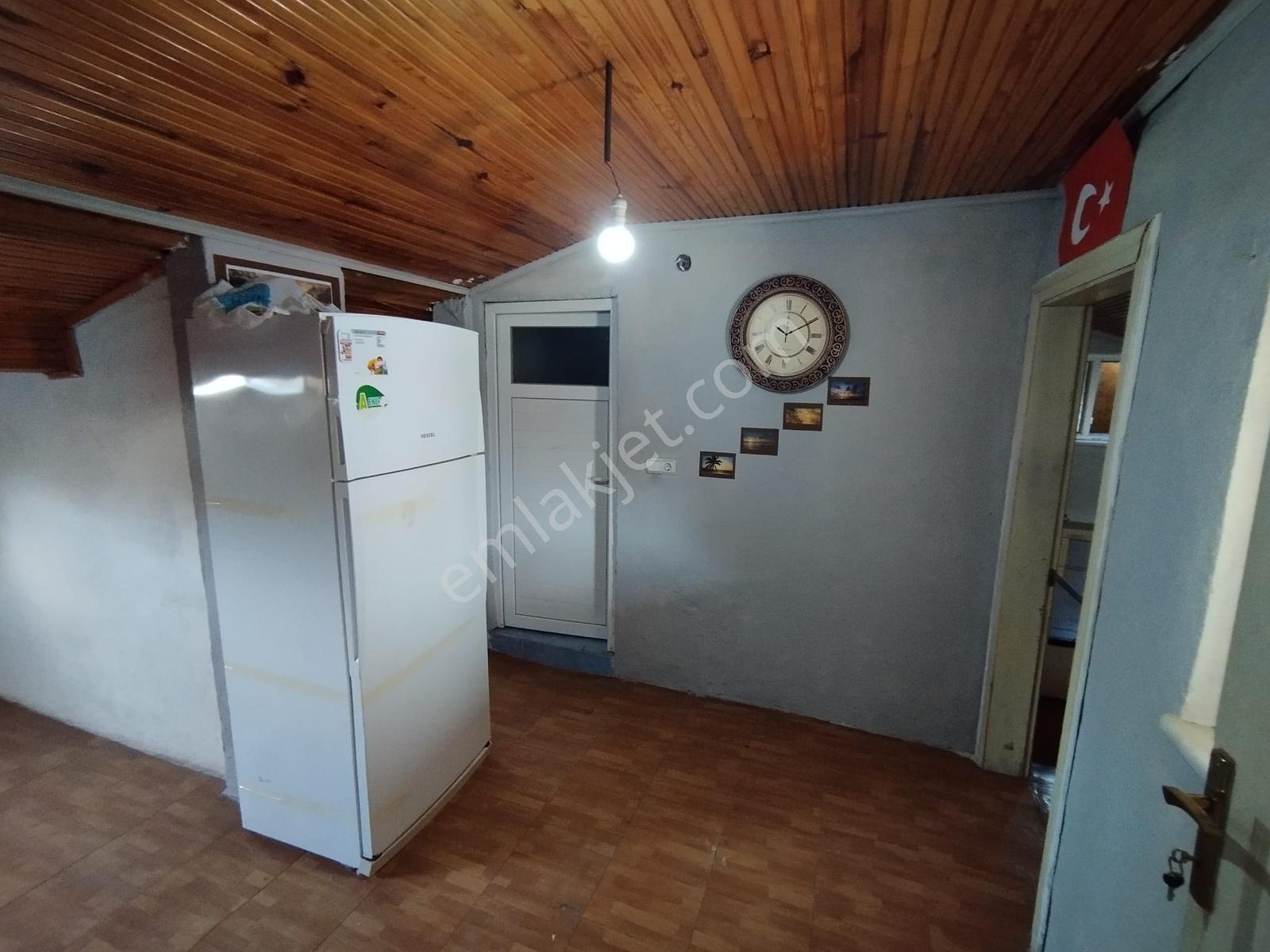 Bursa Nilüfer İhsaniye Metrosuna Yakın Eşyalı 1+1 Daire - Görsel 8