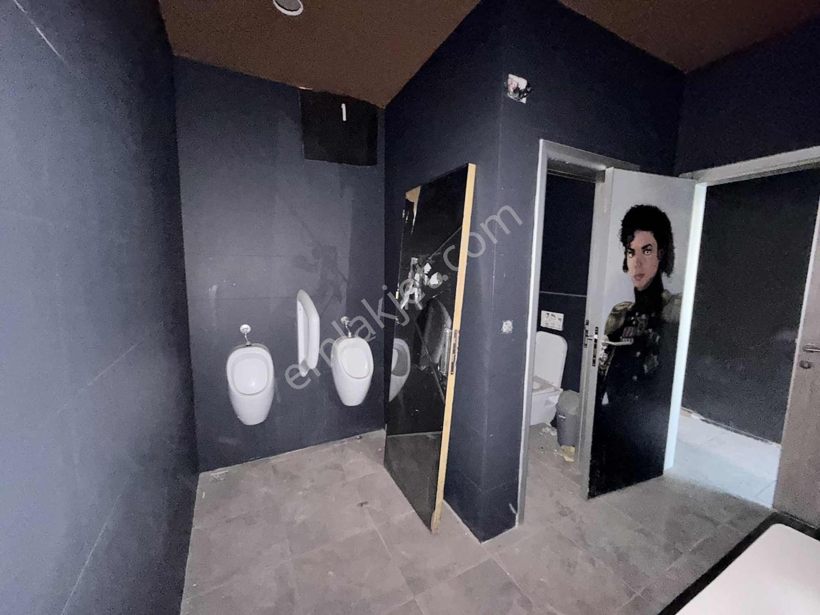 Imk Immobılıen- Atabulvarı Güzel Tower Eşsiz Büyüklükte Ofis - Görsel 22