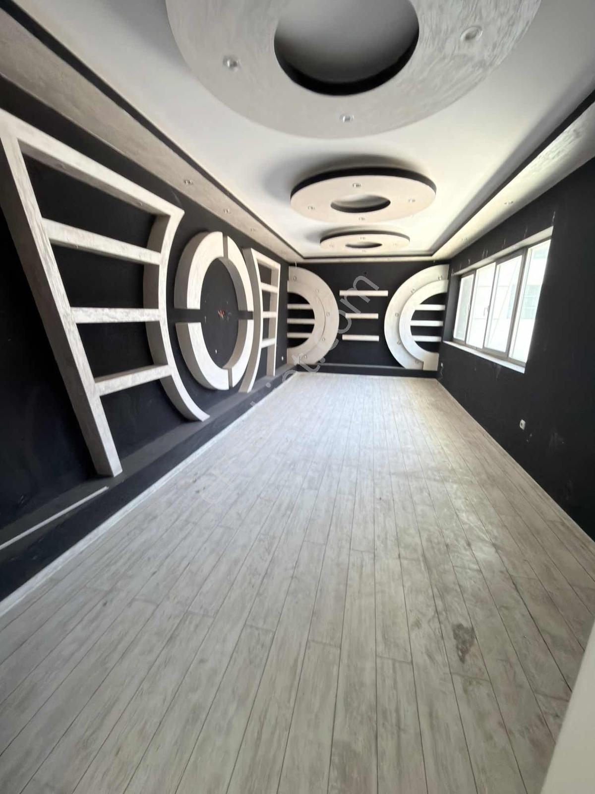 Imk Immobılıen- Atabulvarı Güzel Tower Eşsiz Büyüklükte Ofis - Görsel 5
