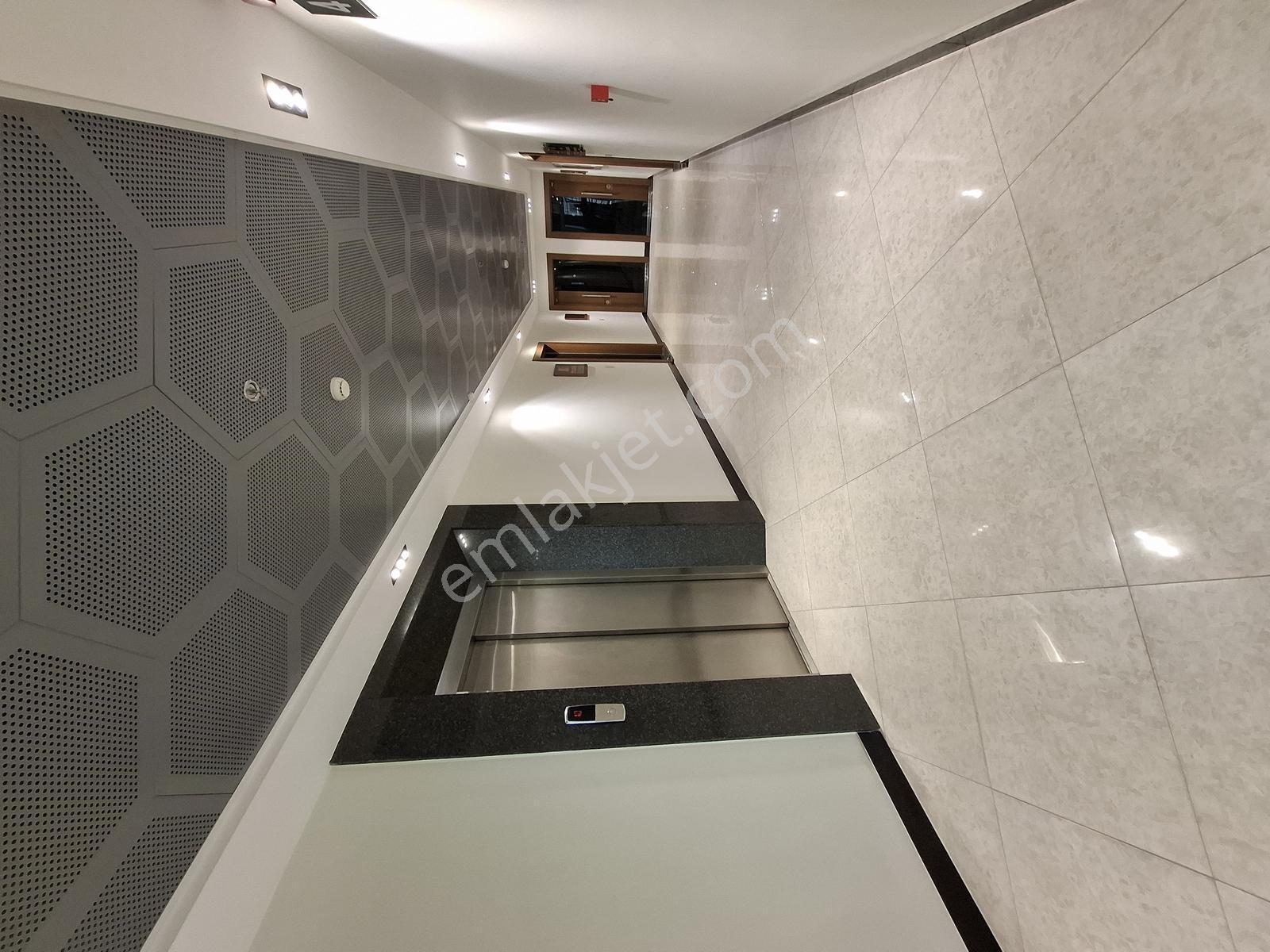 Ziyapaşa'da Lüx Ofis İster Misiniz ? 3 Odalı 7/24 Güvenlikli - Görsel 12