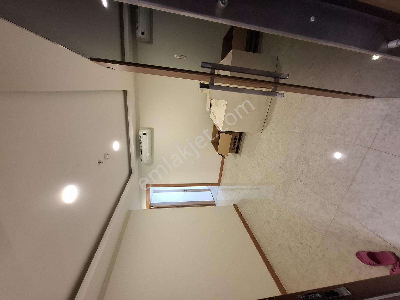 Ziyapaşa'da Lüx Ofis İster Misiniz ? 3 Odalı 7/24 Güvenlikli - Görsel 8