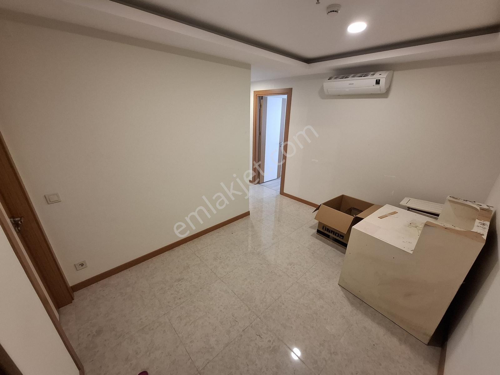 Ziyapaşa'da Lüx Ofis İster Misiniz ? 3 Odalı 7/24 Güvenlikli - Görsel 10