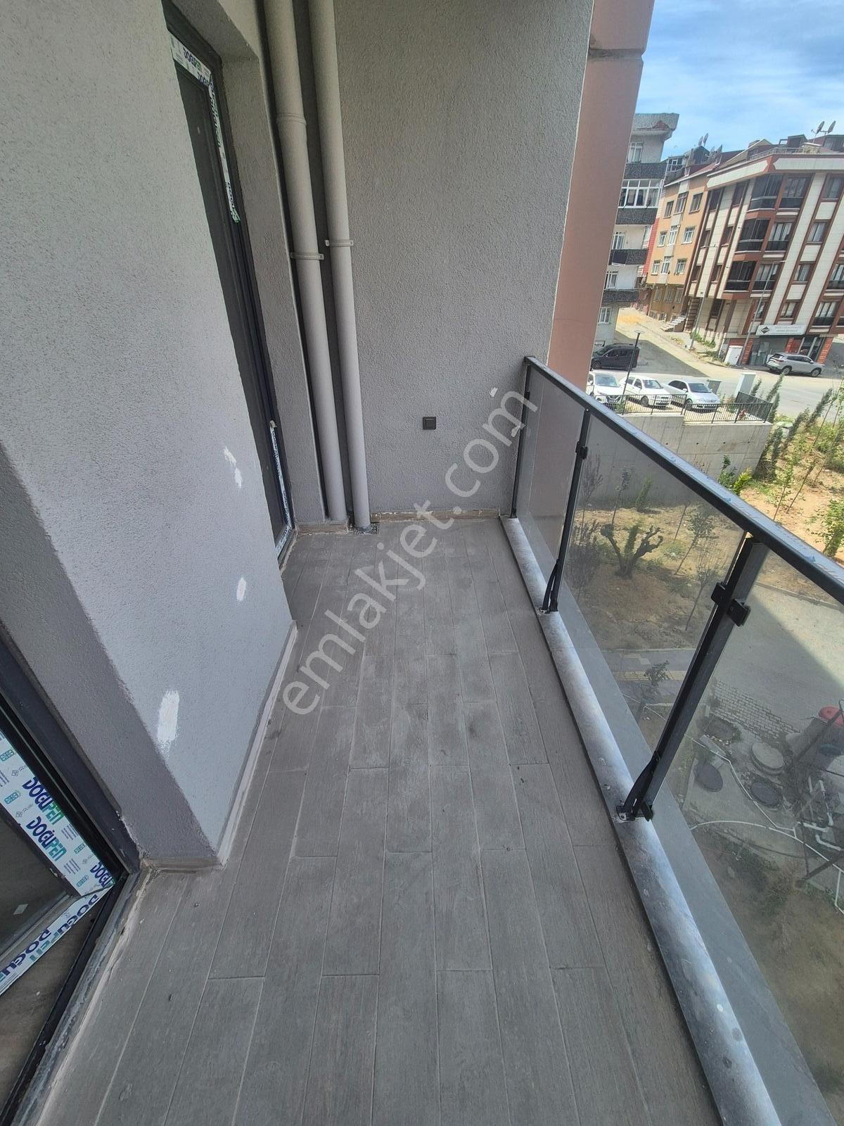 Armax'dan 12c Projesinde Evebeyn Banyolu 3+1 Kiralık Daire - Görsel 11