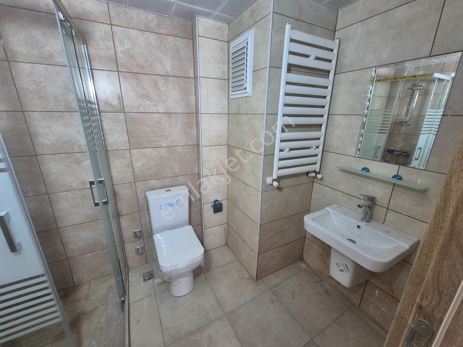 Armax'dan 12c Projesinde Evebeyn Banyolu 3+1 Kiralık Daire - Görsel 31