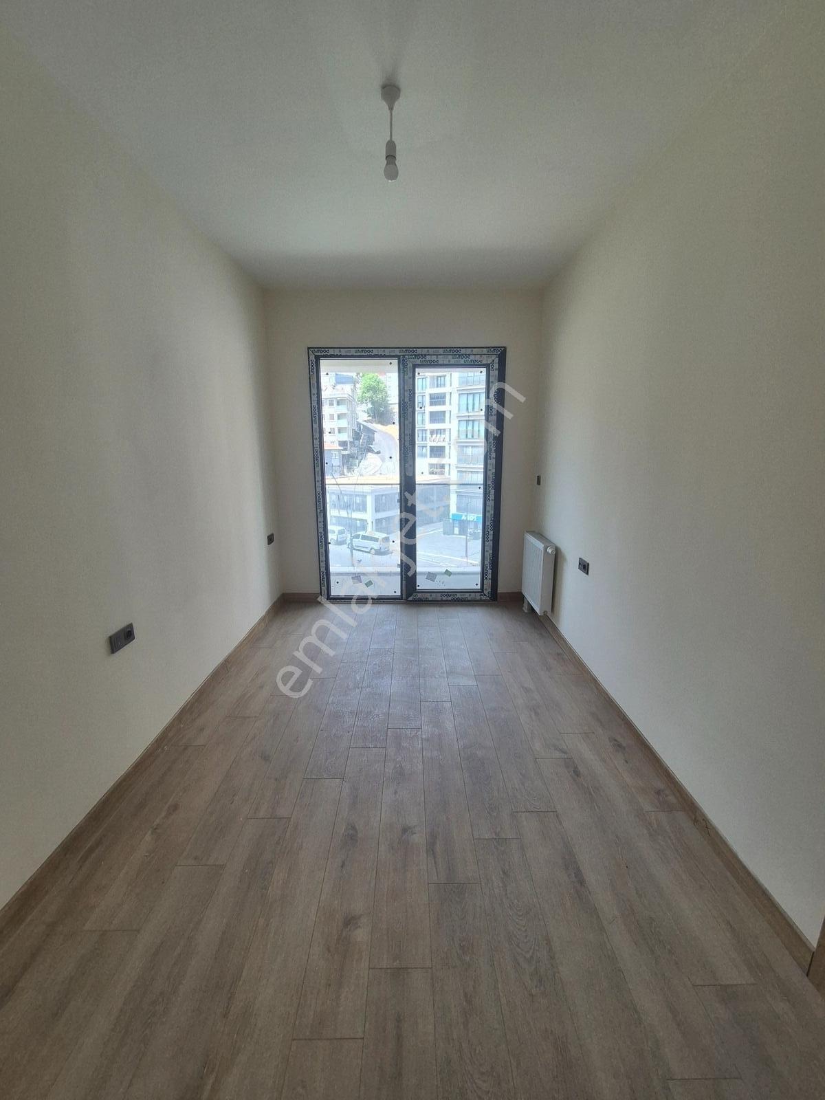 Armax'dan 12c Projesinde Evebeyn Banyolu 3+1 Kiralık Daire - Görsel 23