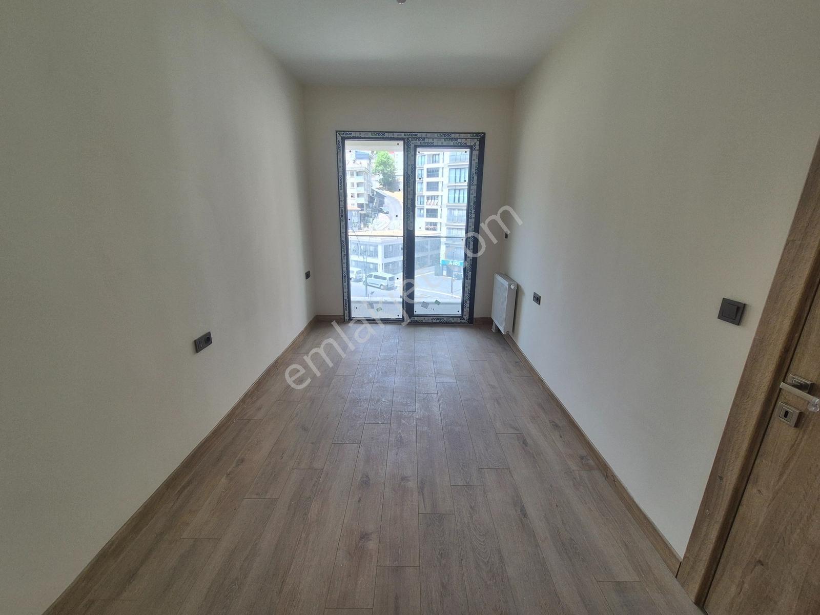 Armax'dan 12c Projesinde Evebeyn Banyolu 3+1 Kiralık Daire - Görsel 22