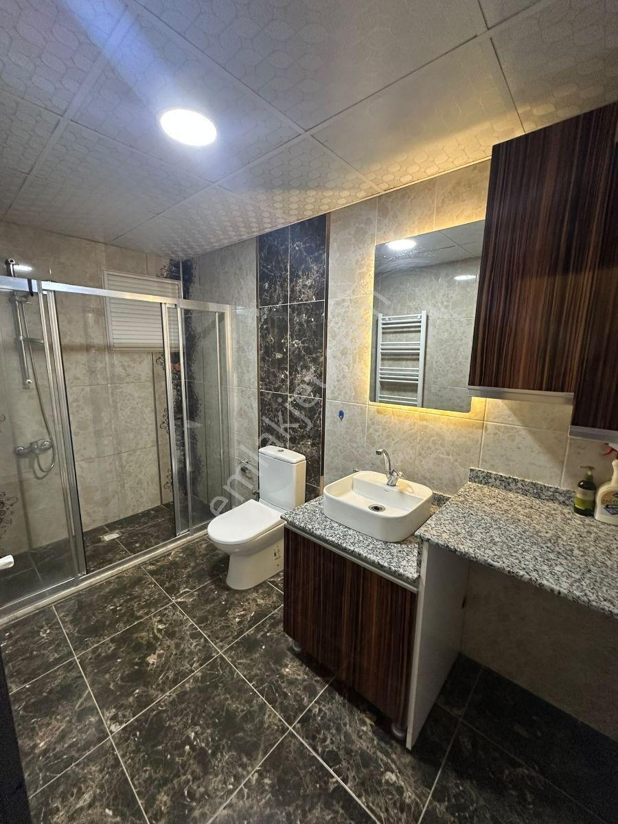 Gaziler Mah. 2+1 Kiralık Daire.