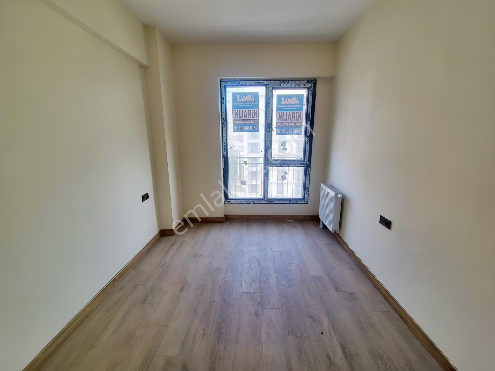 Armax'dan 12c Projesinde Amerikan Mutfaklı 2+1 Kiralık Daire - Görsel 11
