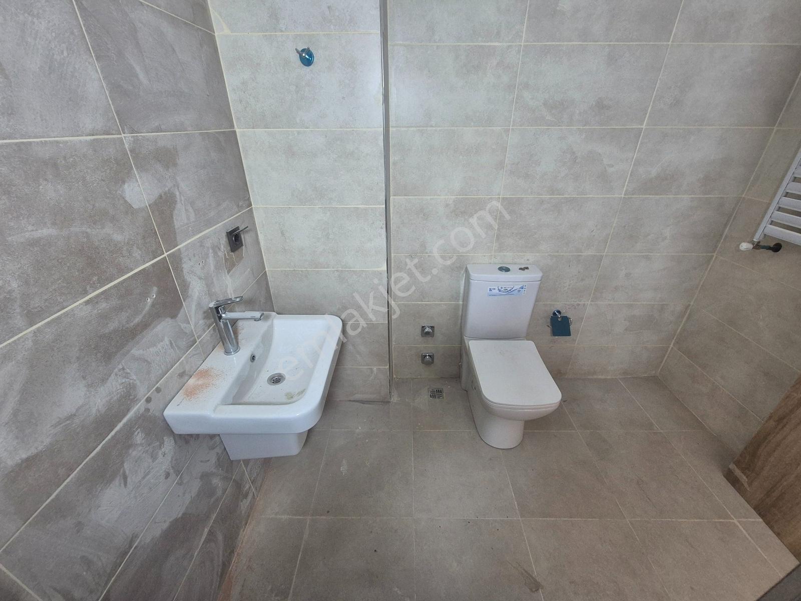 Armax'dan 12c Projesinde Amerikan Mutfaklı 2+1 Kiralık Daire - Görsel 15