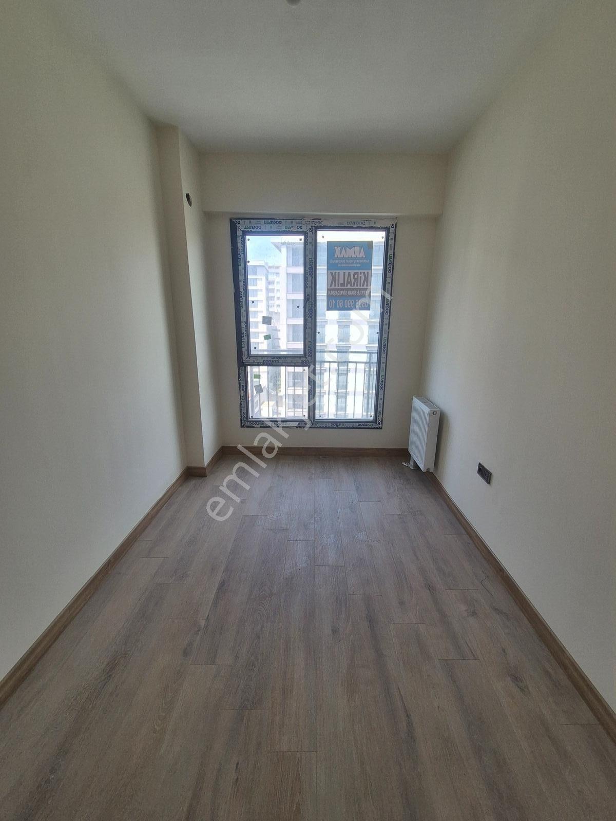 Armax'dan 12c Projesinde Amerikan Mutfaklı 2+1 Kiralık Daire - Görsel 6