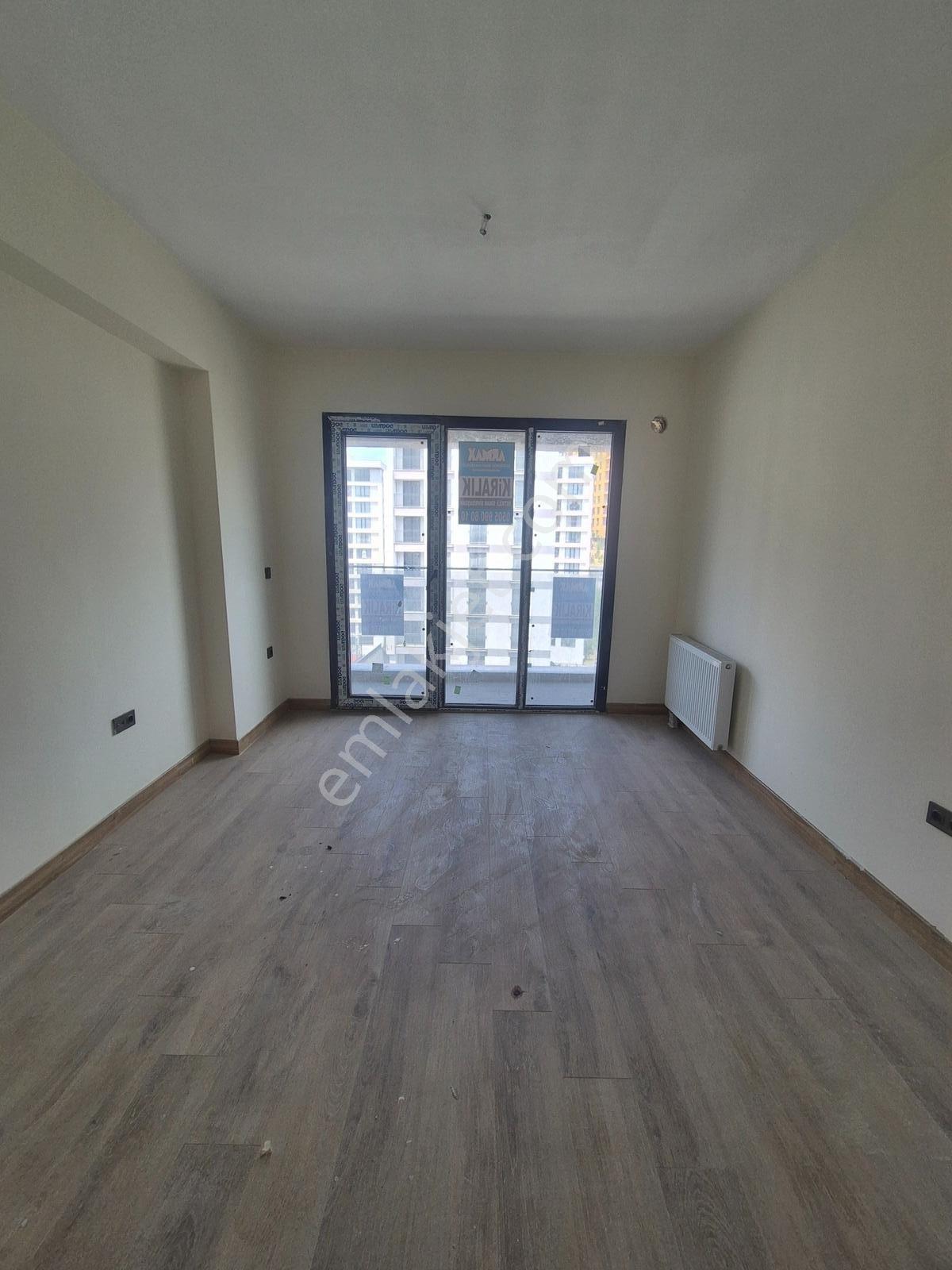 Armax'dan 12c Projesinde Amerikan Mutfaklı 2+1 Kiralık Daire - Görsel 4