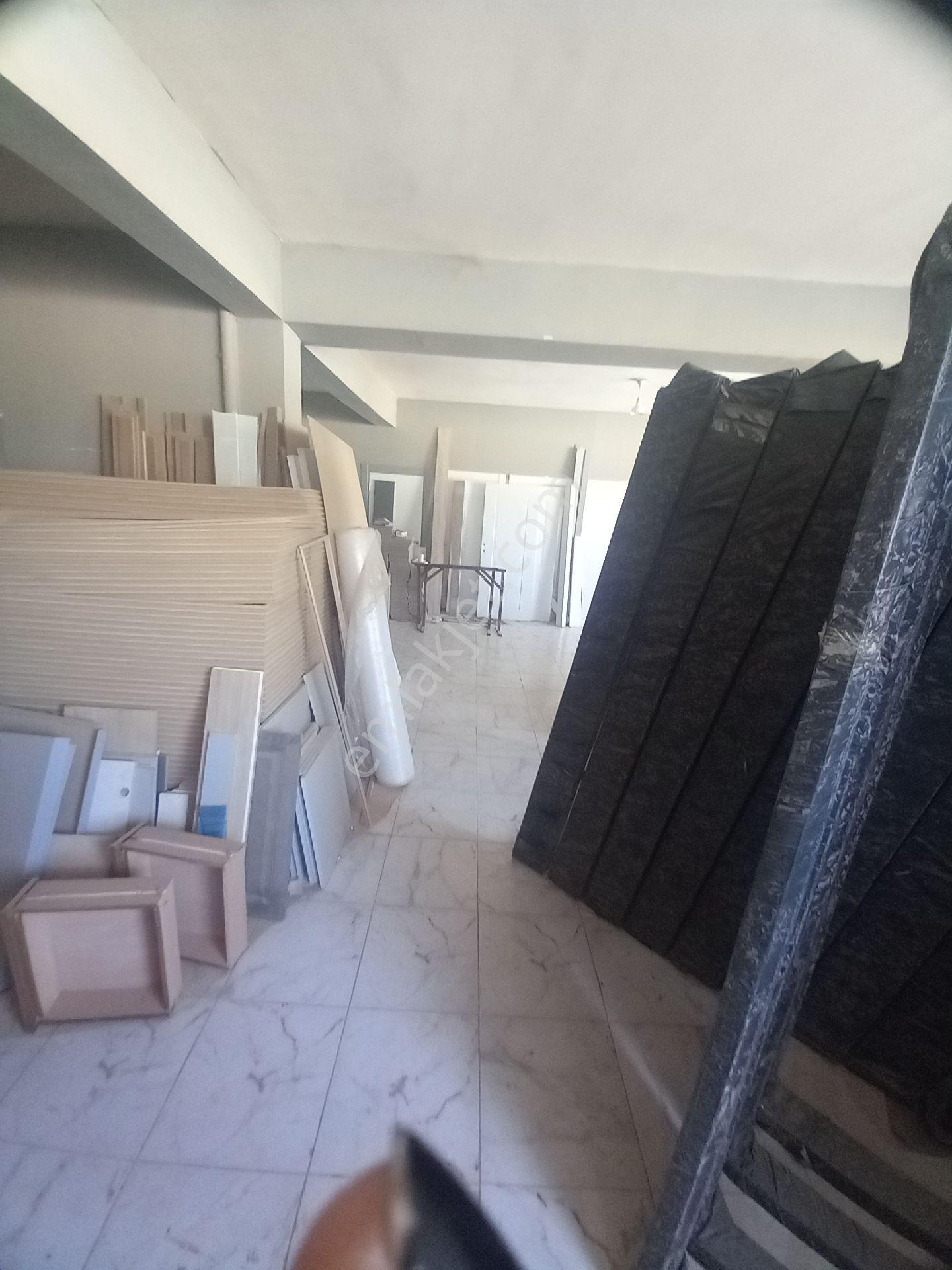 Güler Emlak’dan Ankara/altındag Ulubey Mahallesinde 202m2 Satılıkt Dükkan - Görsel 7