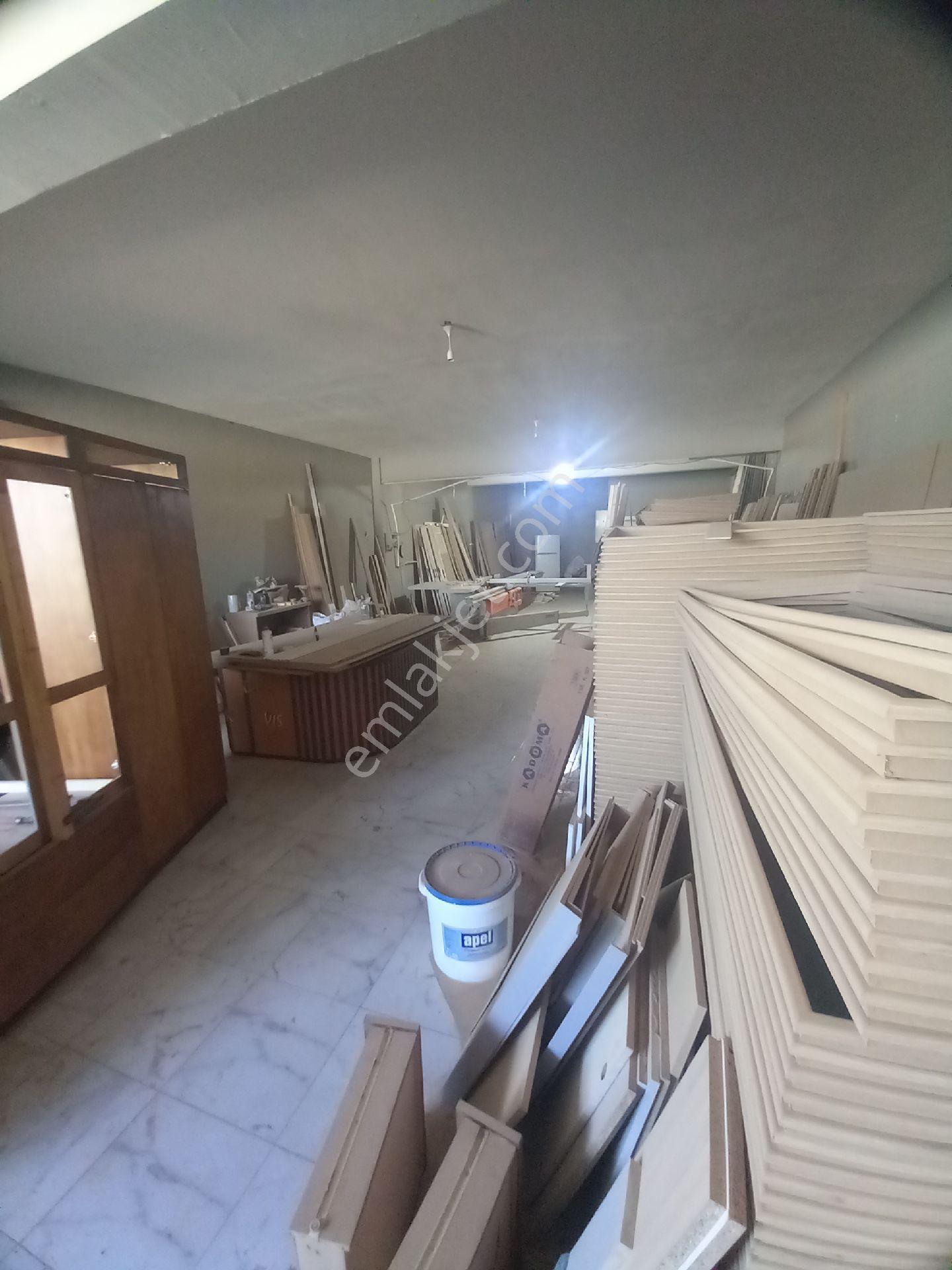 Güler Emlak’dan Ankara/altındag Ulubey Mahallesinde 202m2 Satılıkt Dükkan - Görsel 20